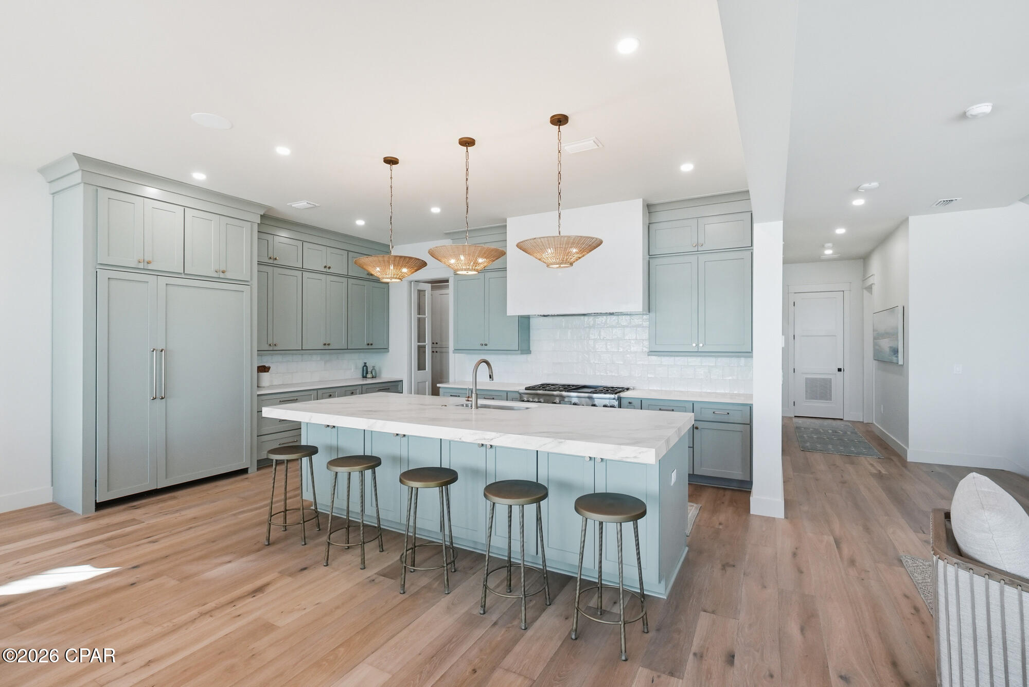 Hadley's Beach - Residential