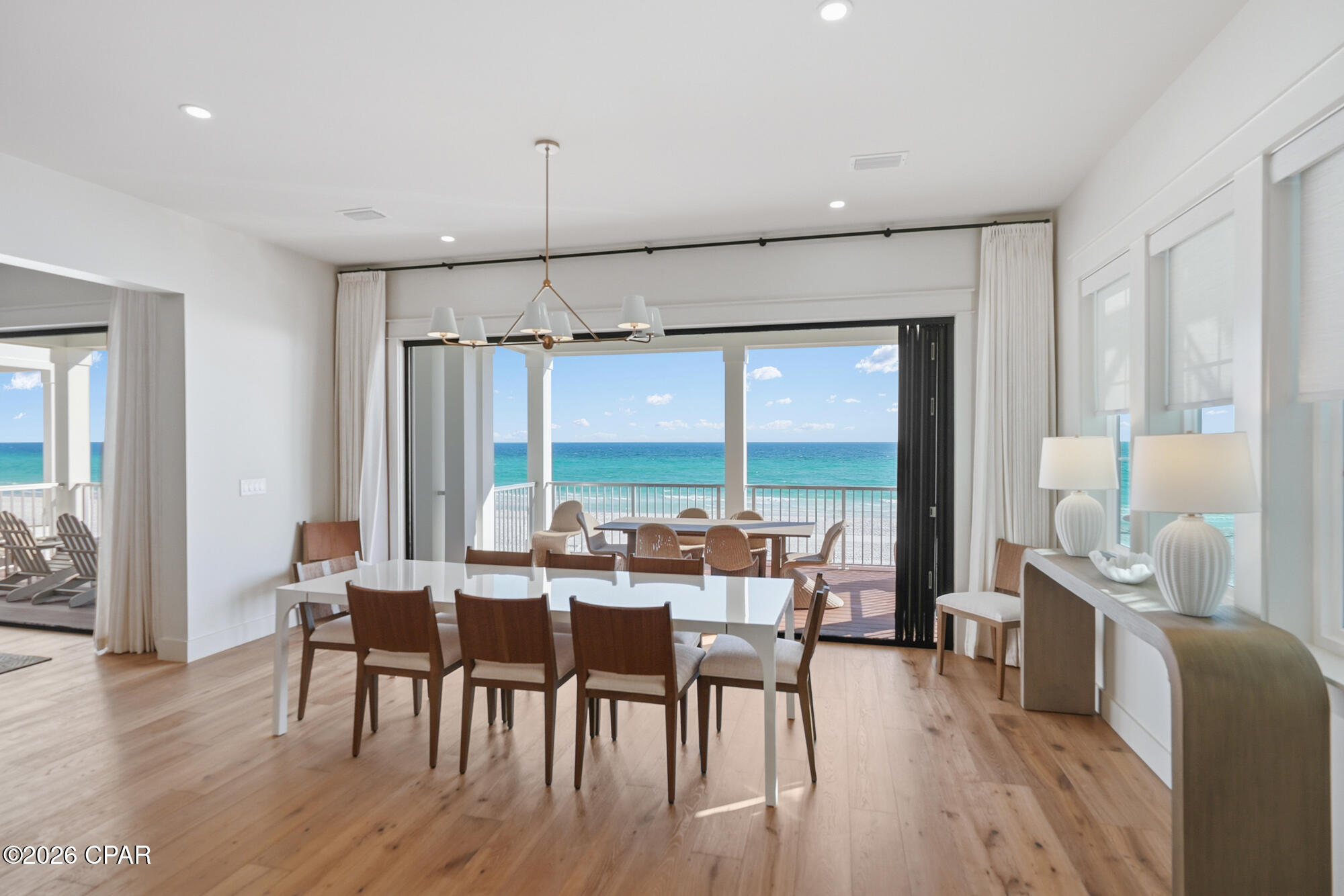 Hadley's Beach - Residential