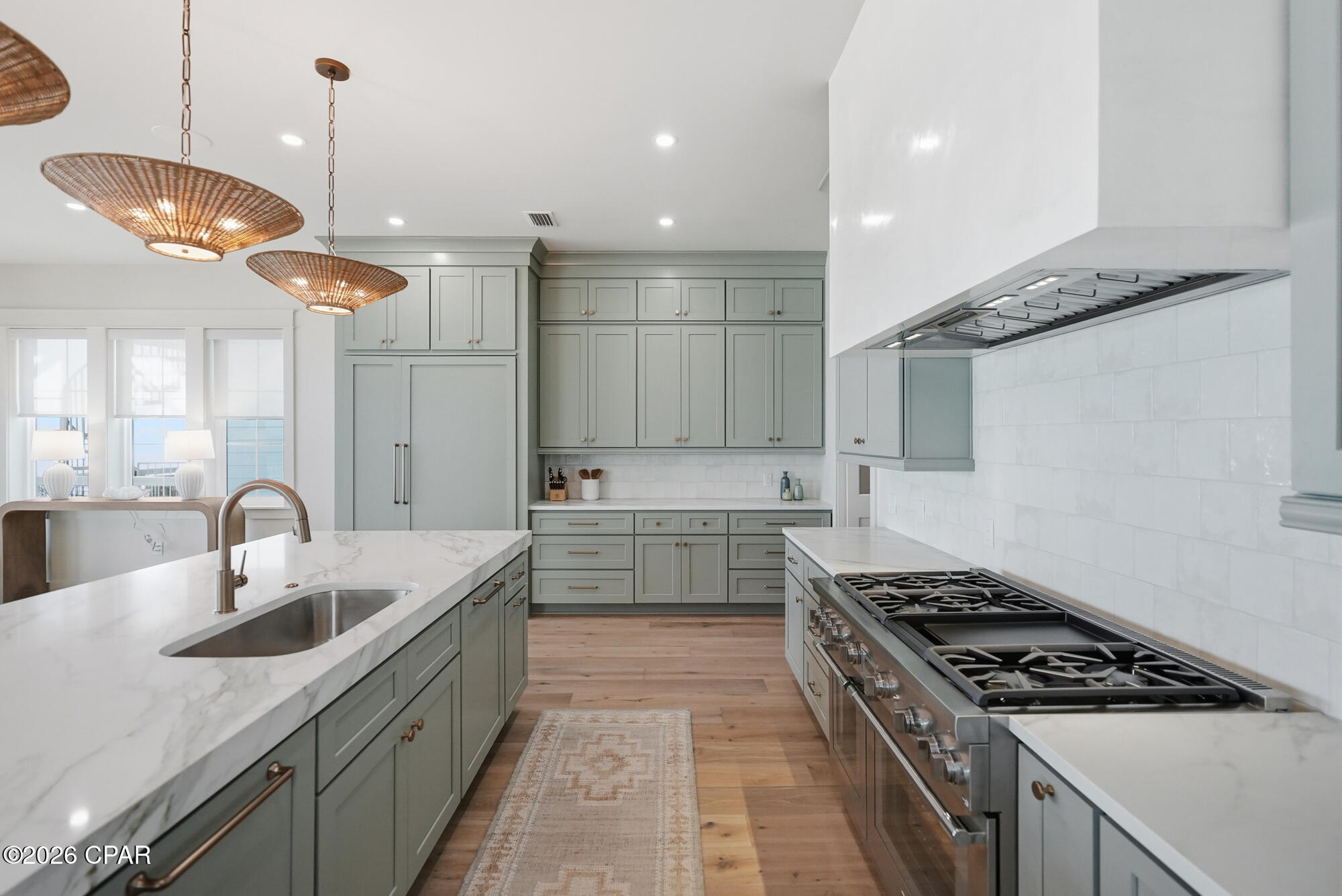 Hadley's Beach - Residential