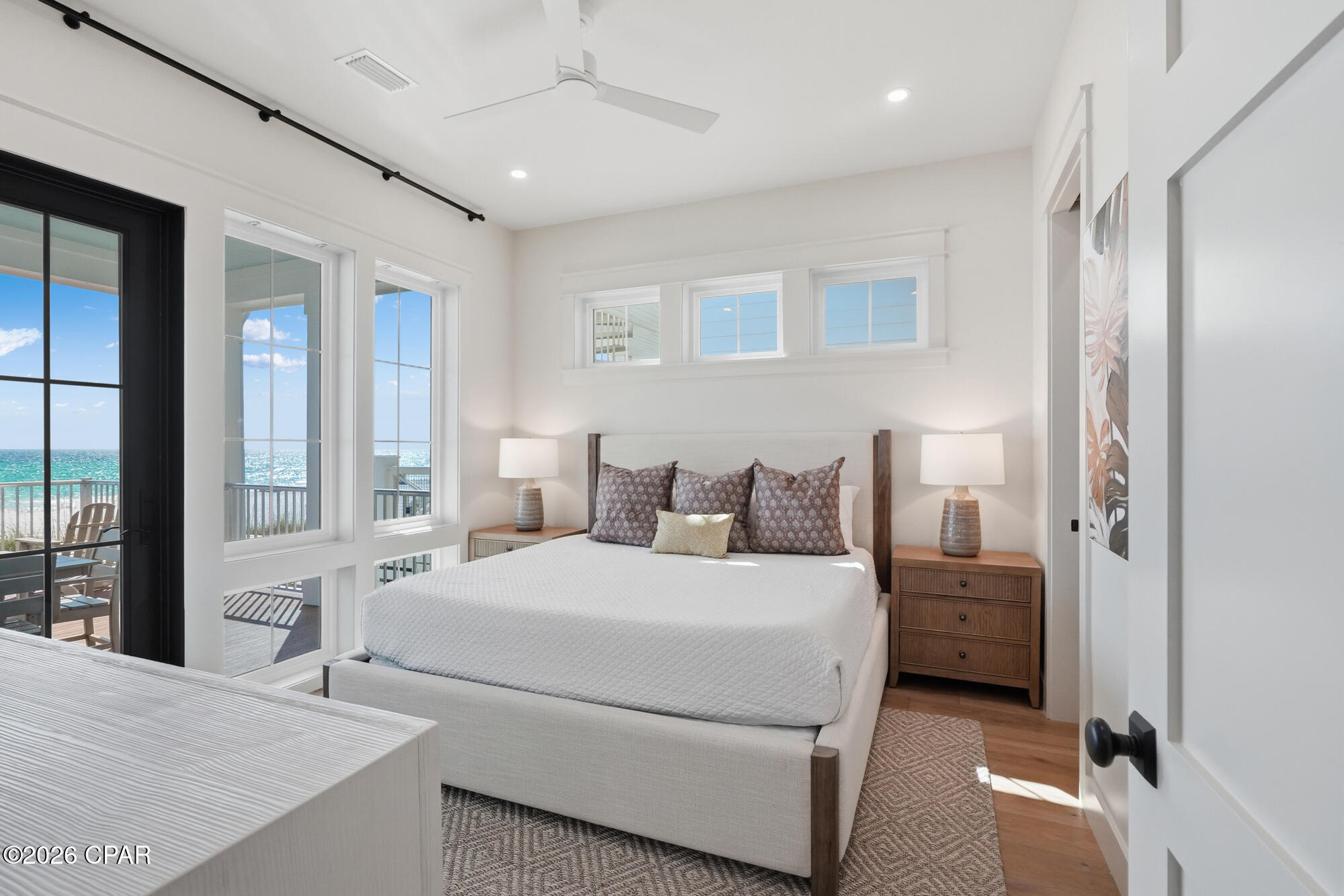 Hadley's Beach - Residential