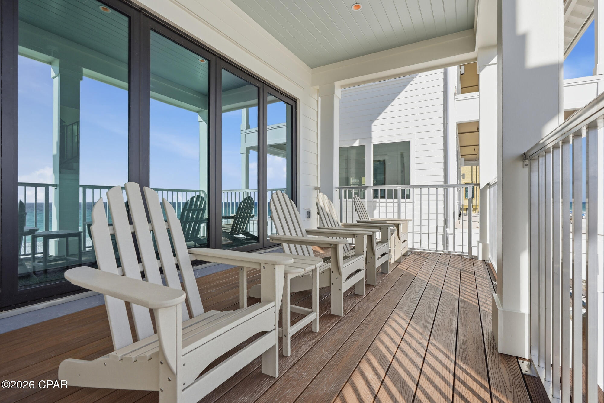 Hadley's Beach - Residential