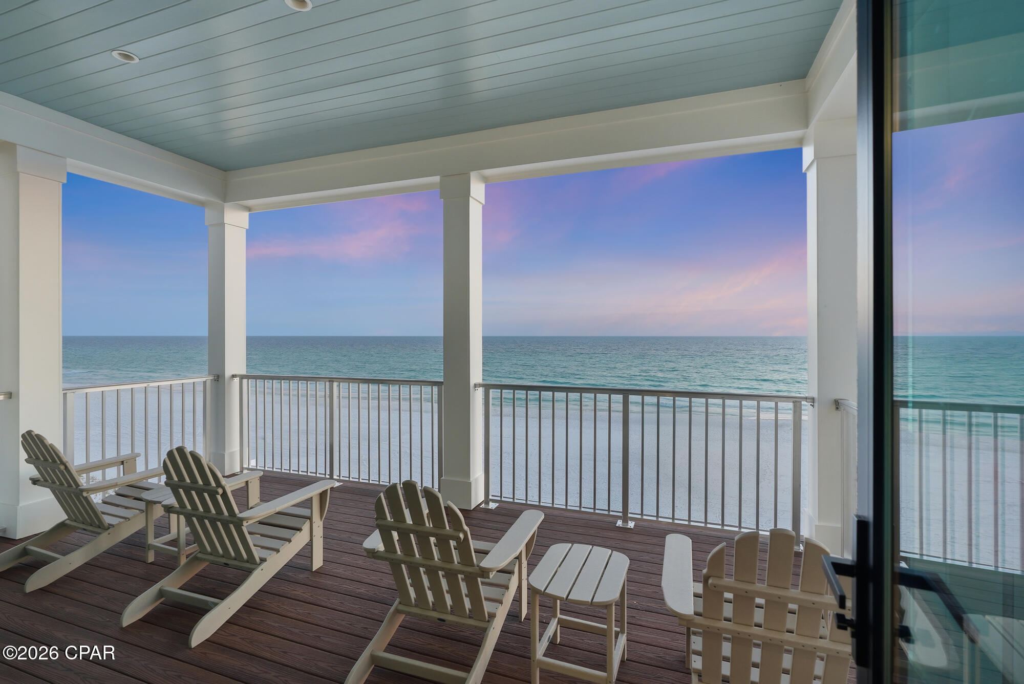 Hadley's Beach - Residential
