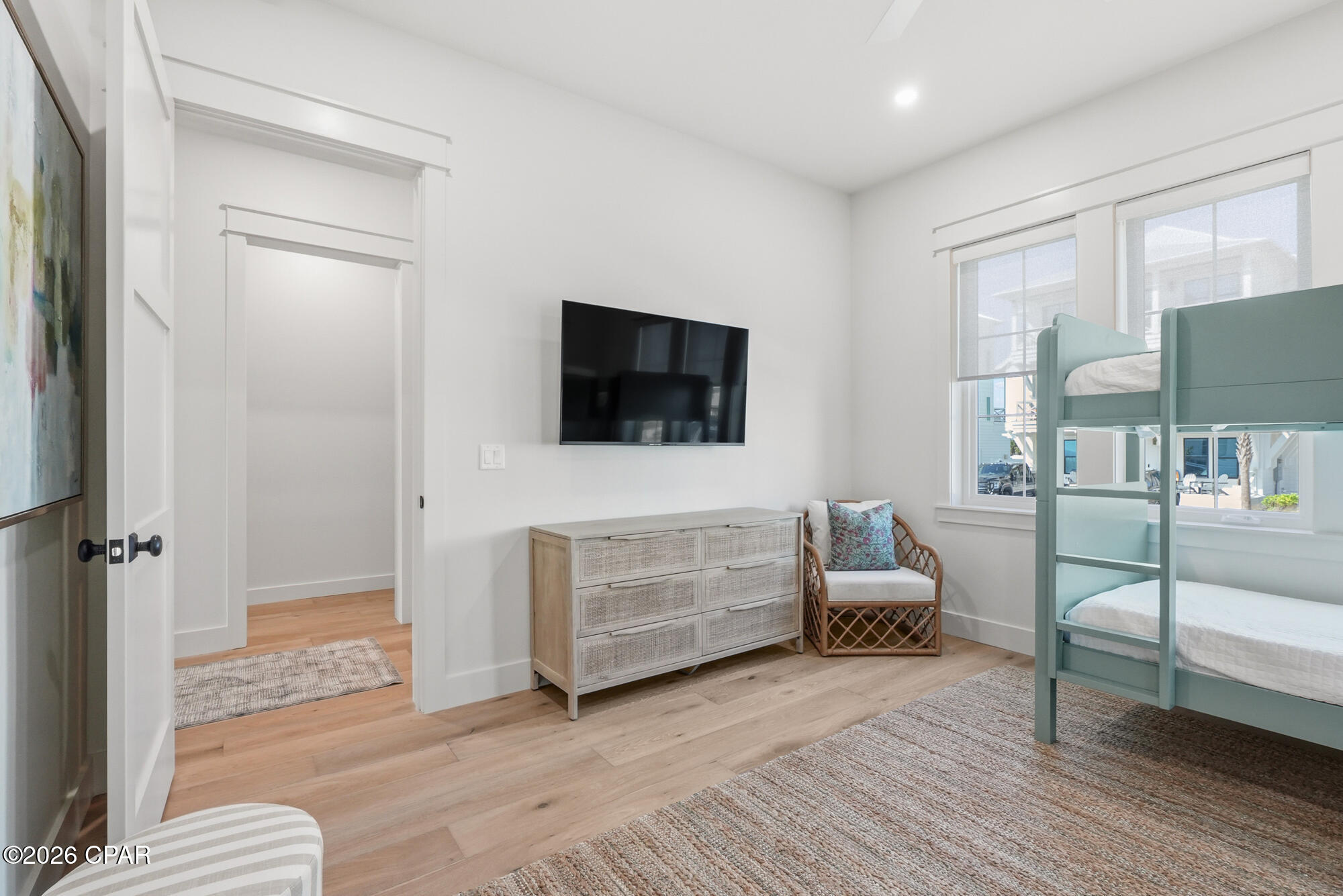Hadley's Beach - Residential
