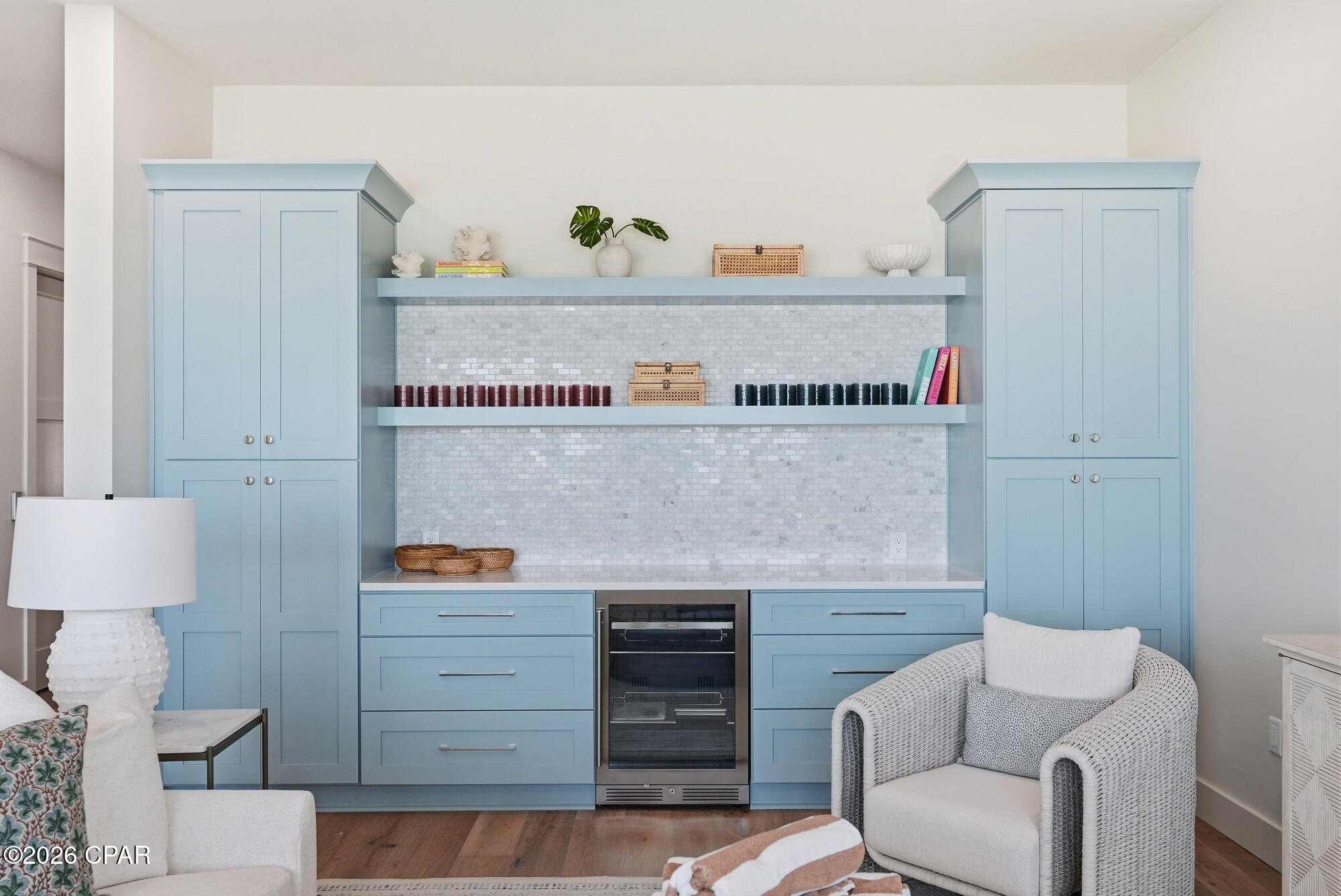 Hadley's Beach - Residential