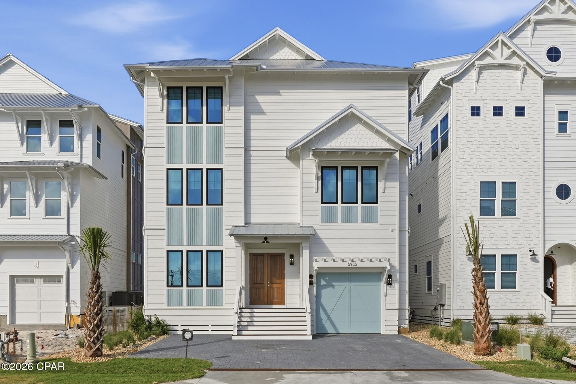 Hadley's Beach - Residential