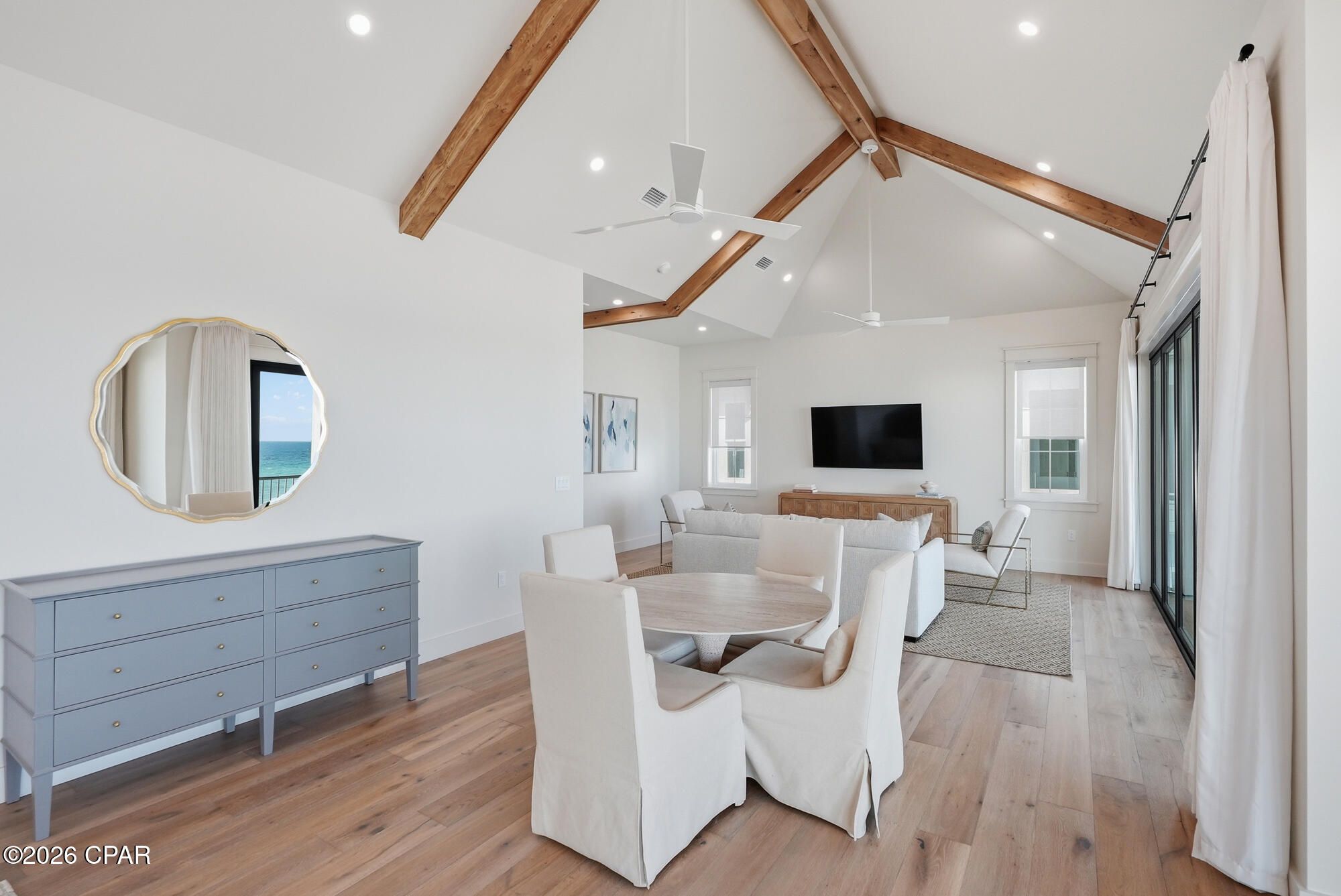 Hadley's Beach - Residential