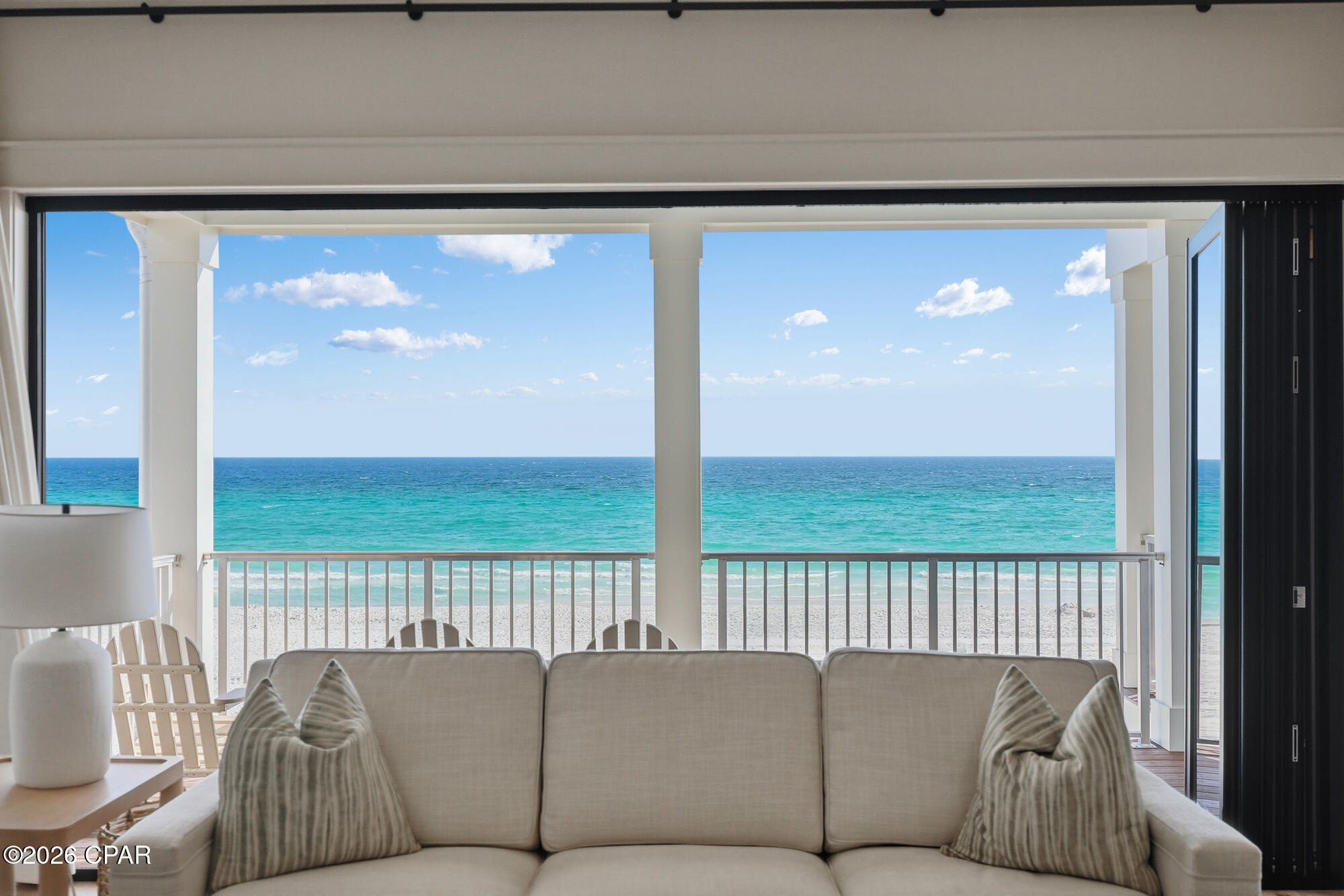 Hadley's Beach - Residential