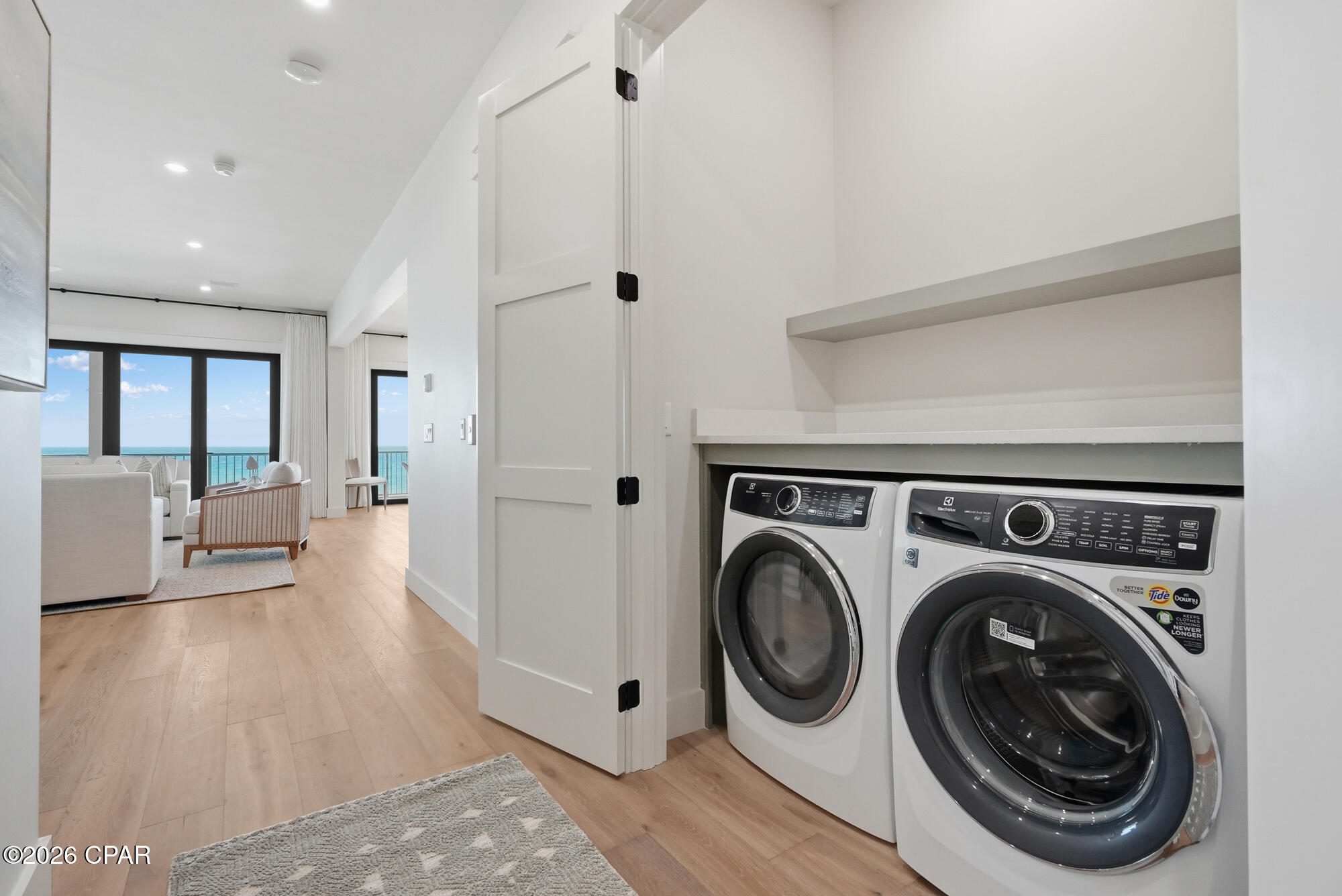 Hadley's Beach - Residential