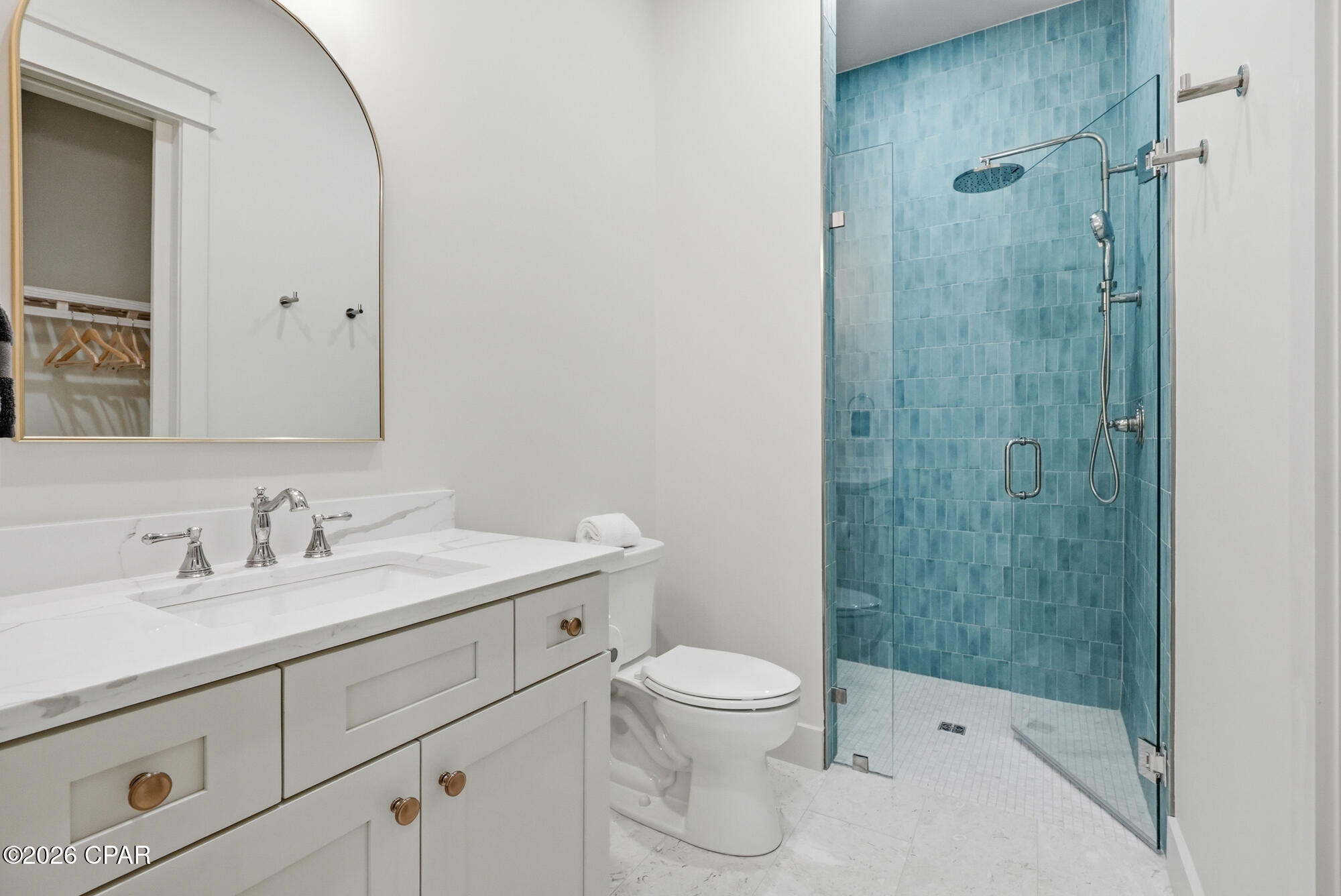 Hadley's Beach - Residential