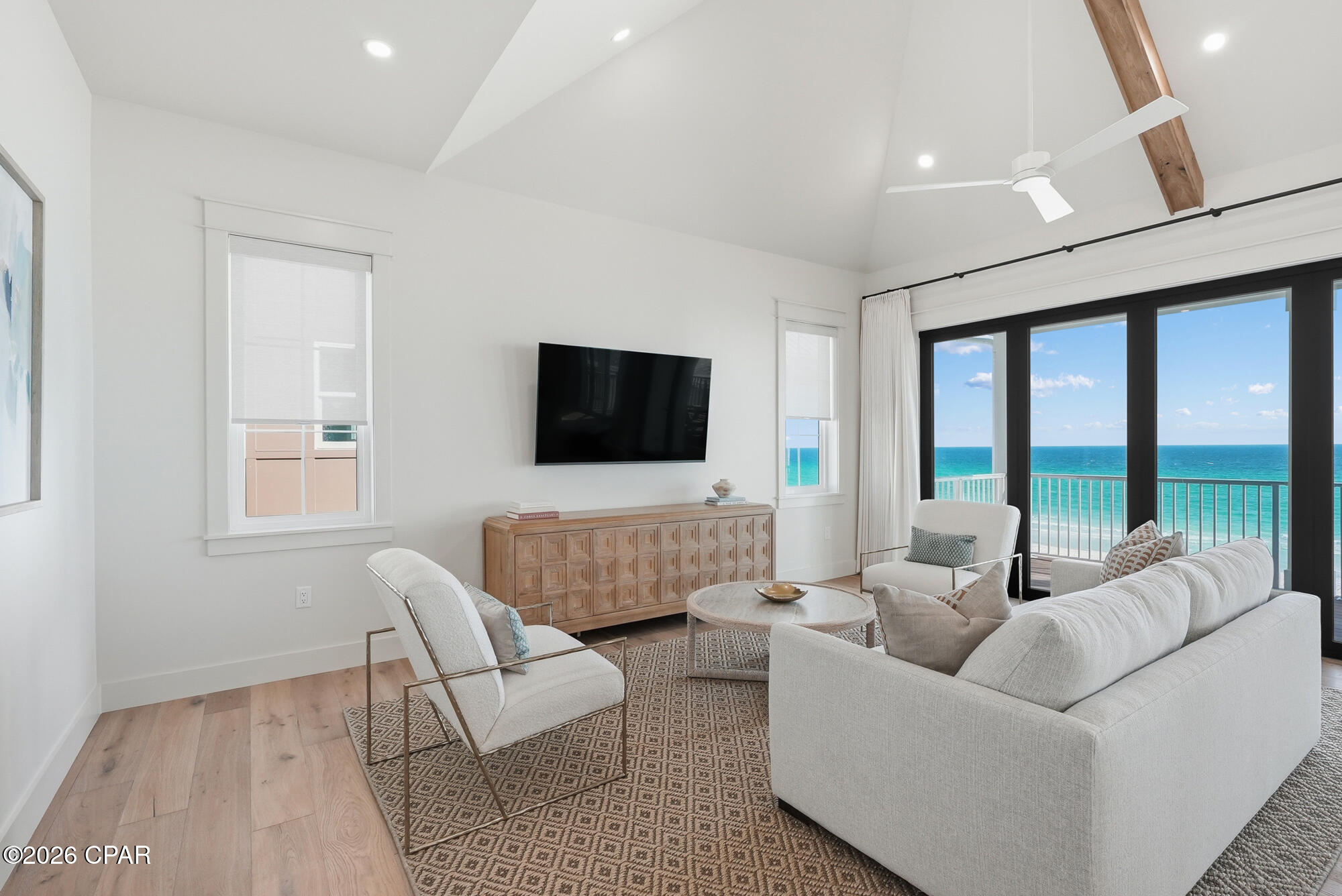 Hadley's Beach - Residential