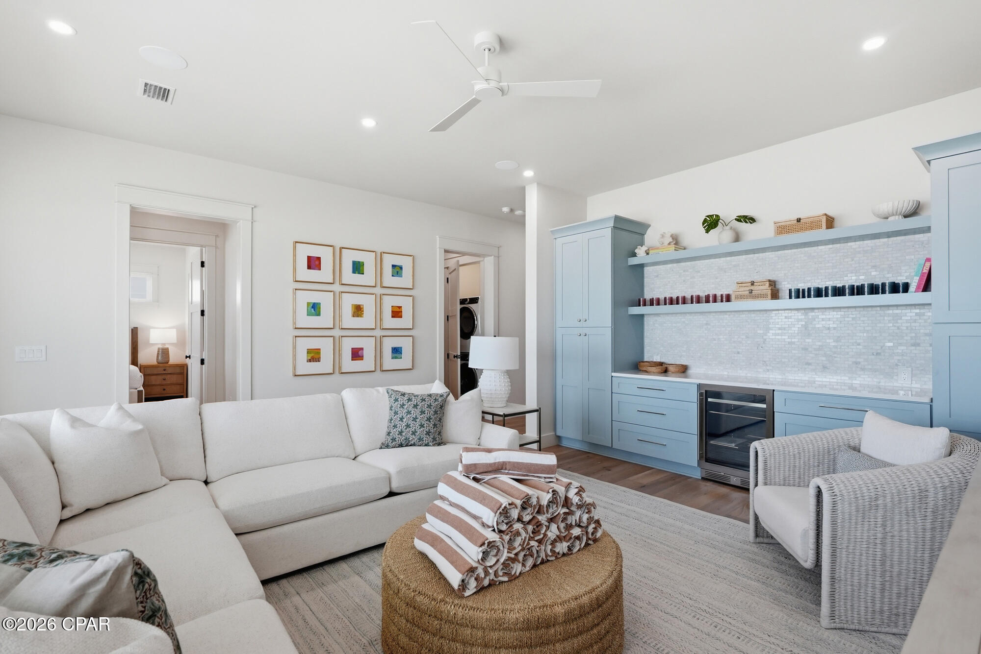 Hadley's Beach - Residential