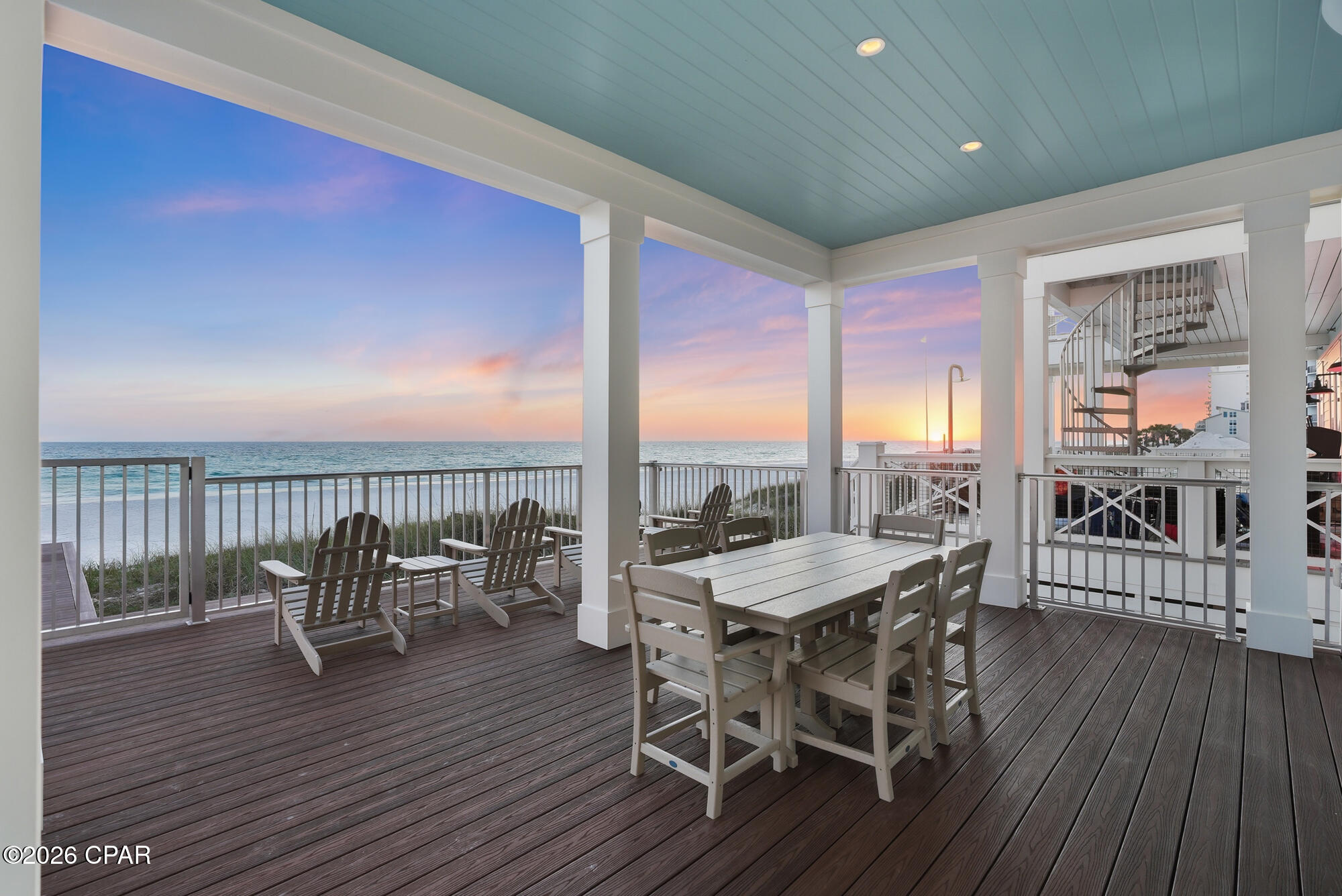 Hadley's Beach - Residential