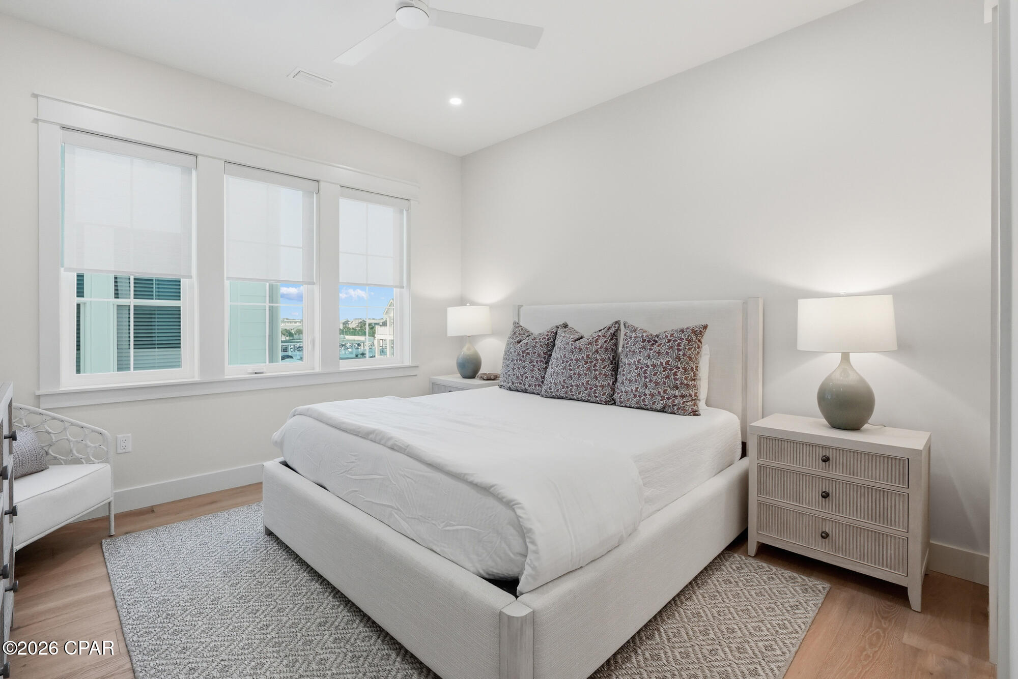 Hadley's Beach - Residential
