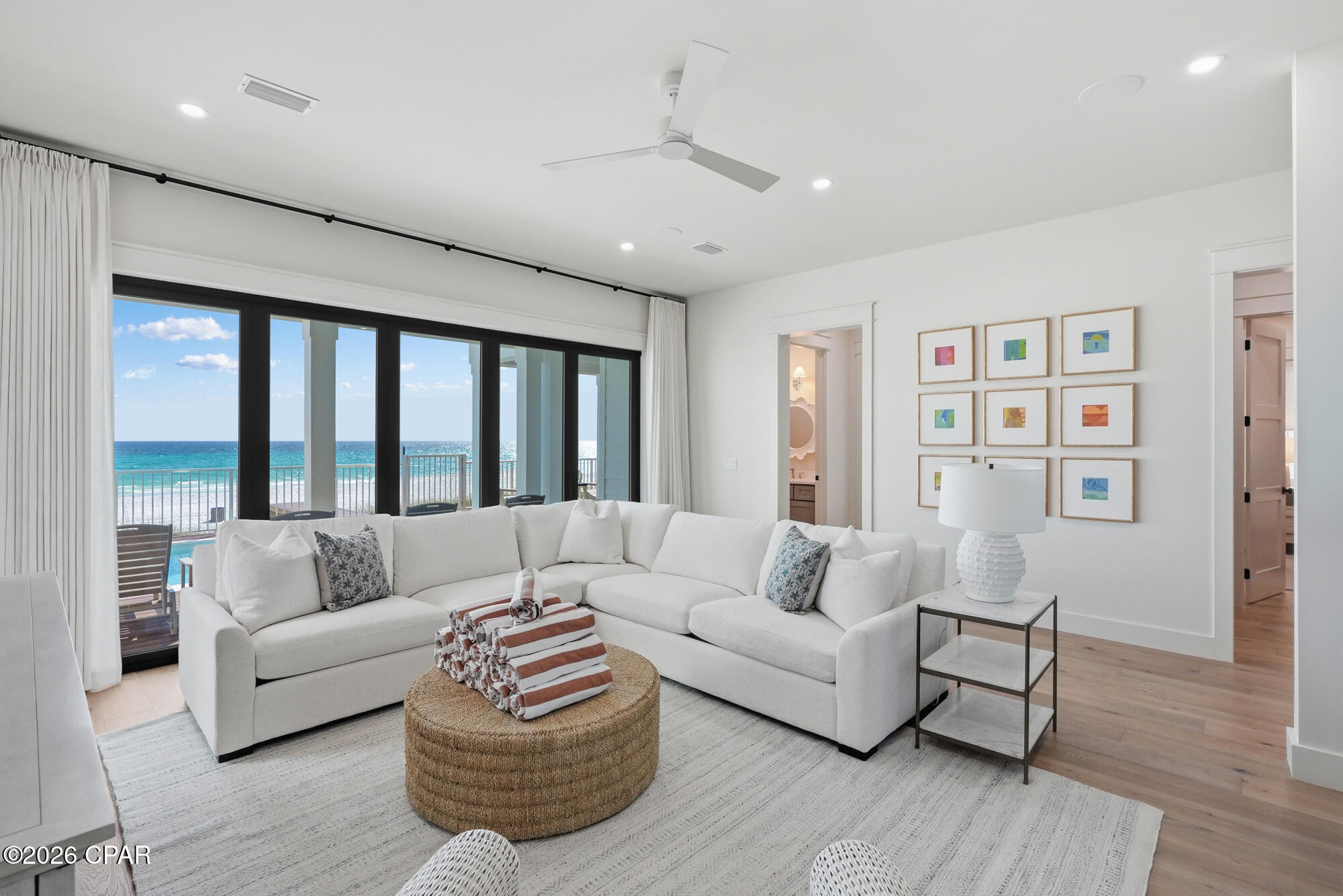 Hadley's Beach - Residential