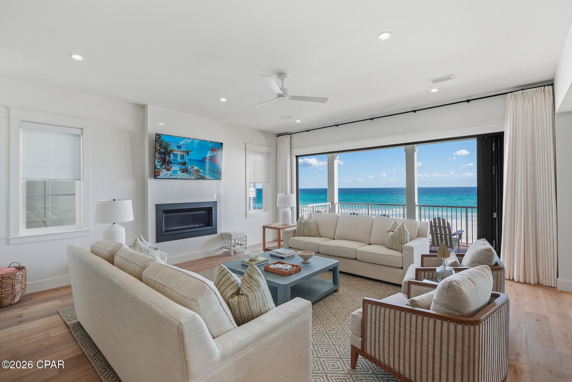 Hadley's Beach - Residential