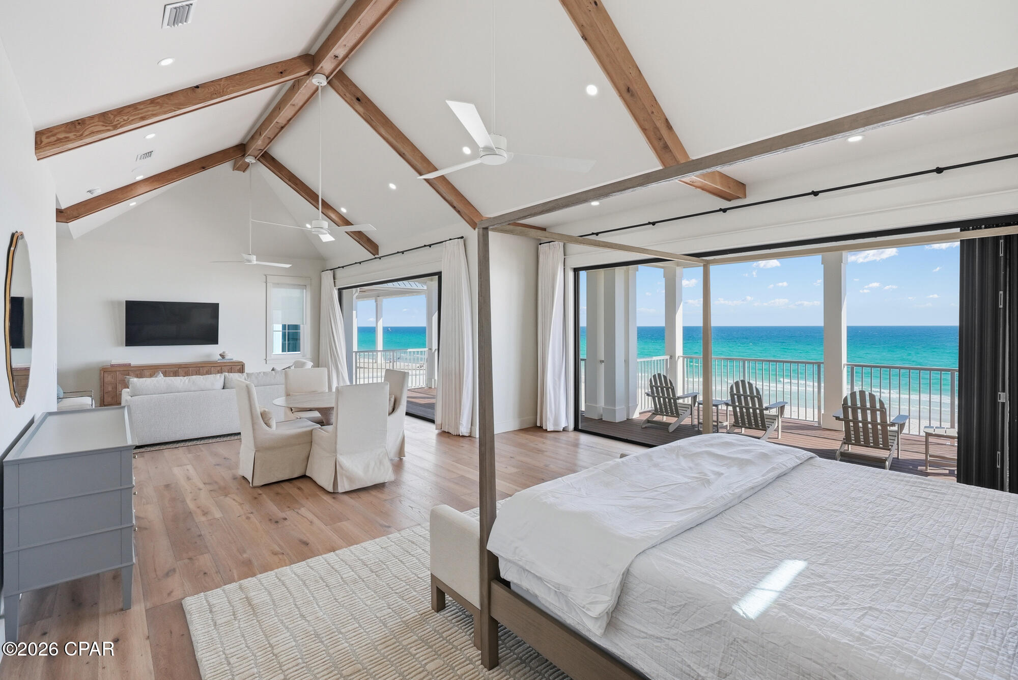Hadley's Beach - Residential