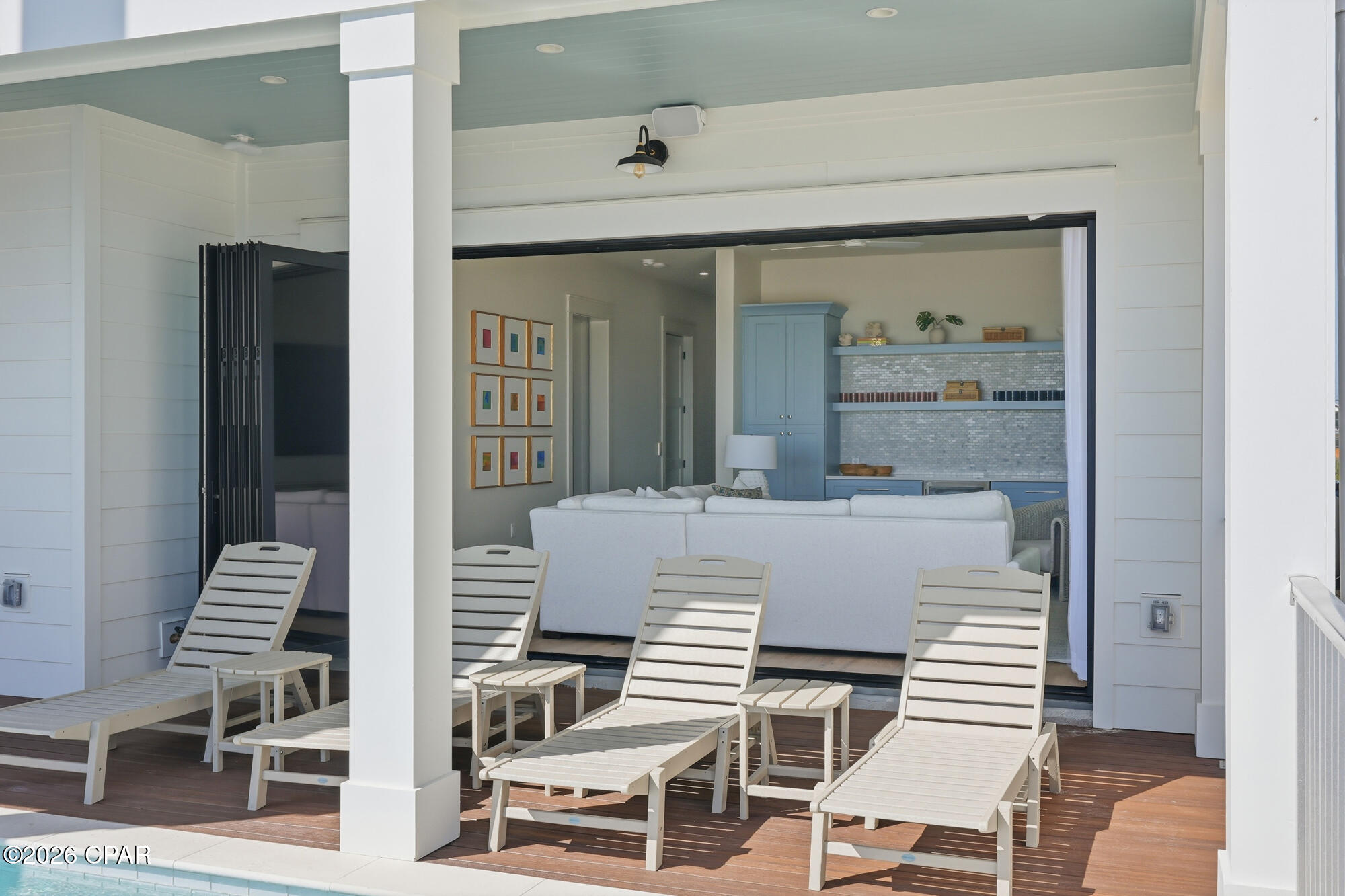 Hadley's Beach - Residential