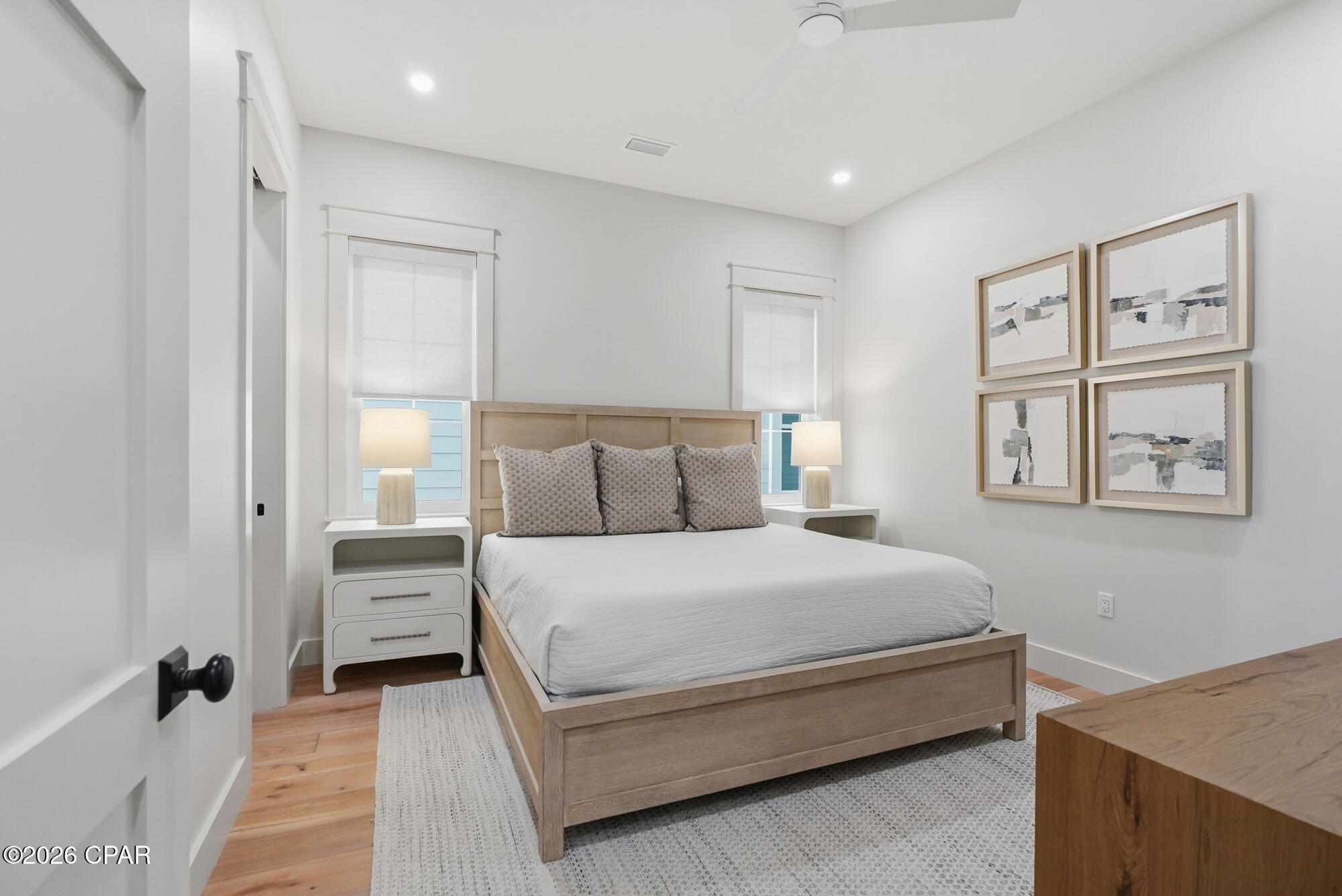 Hadley's Beach - Residential