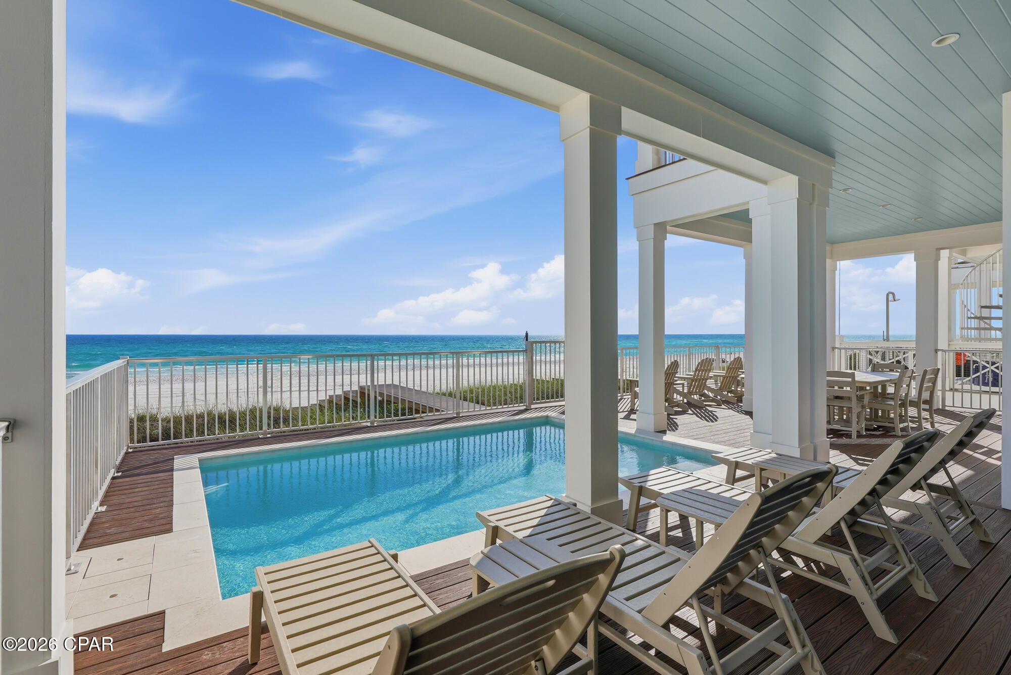 Hadley's Beach - Residential