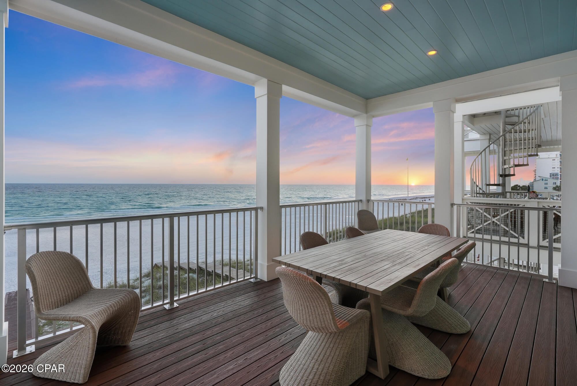 Hadley's Beach - Residential