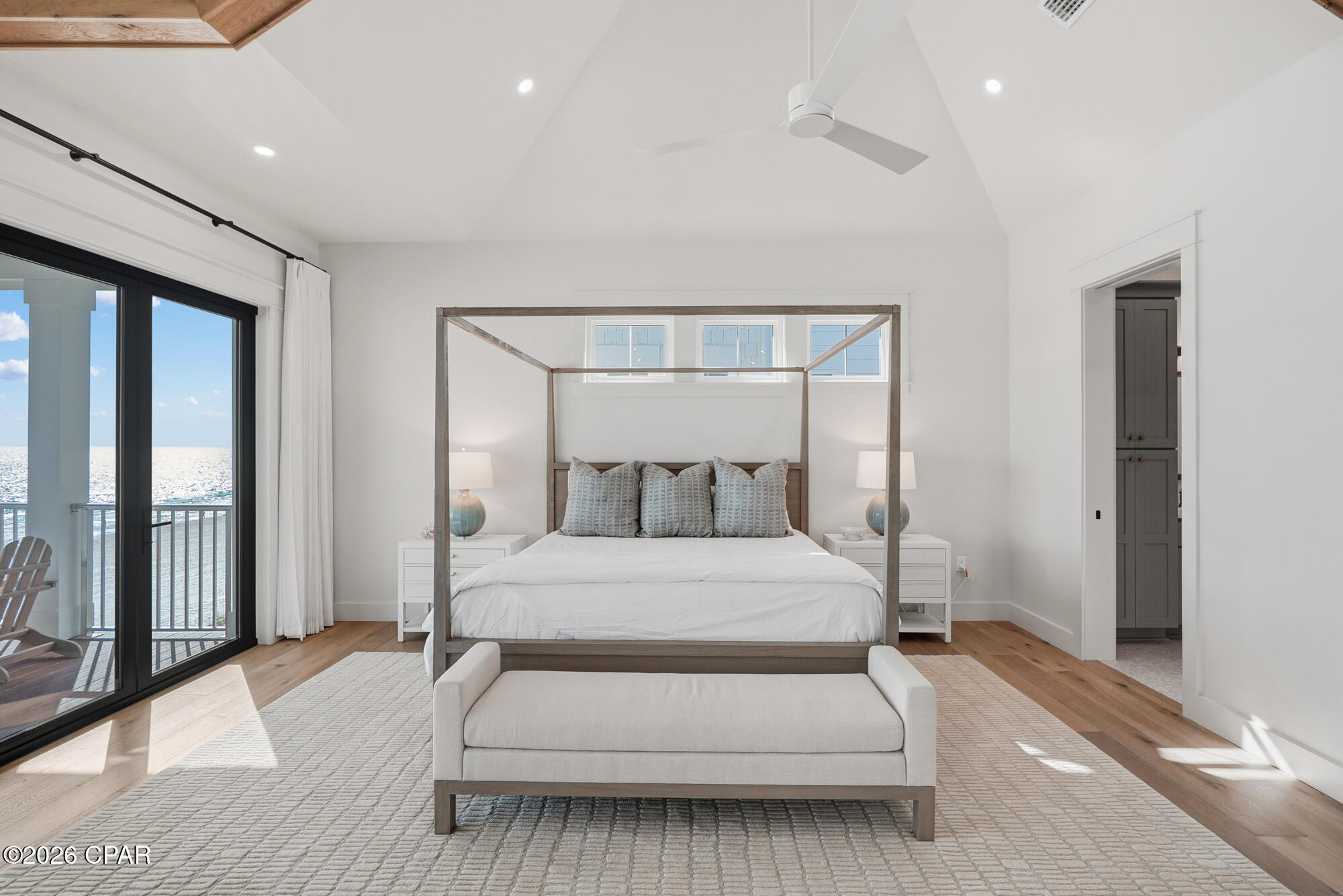 Hadley's Beach - Residential