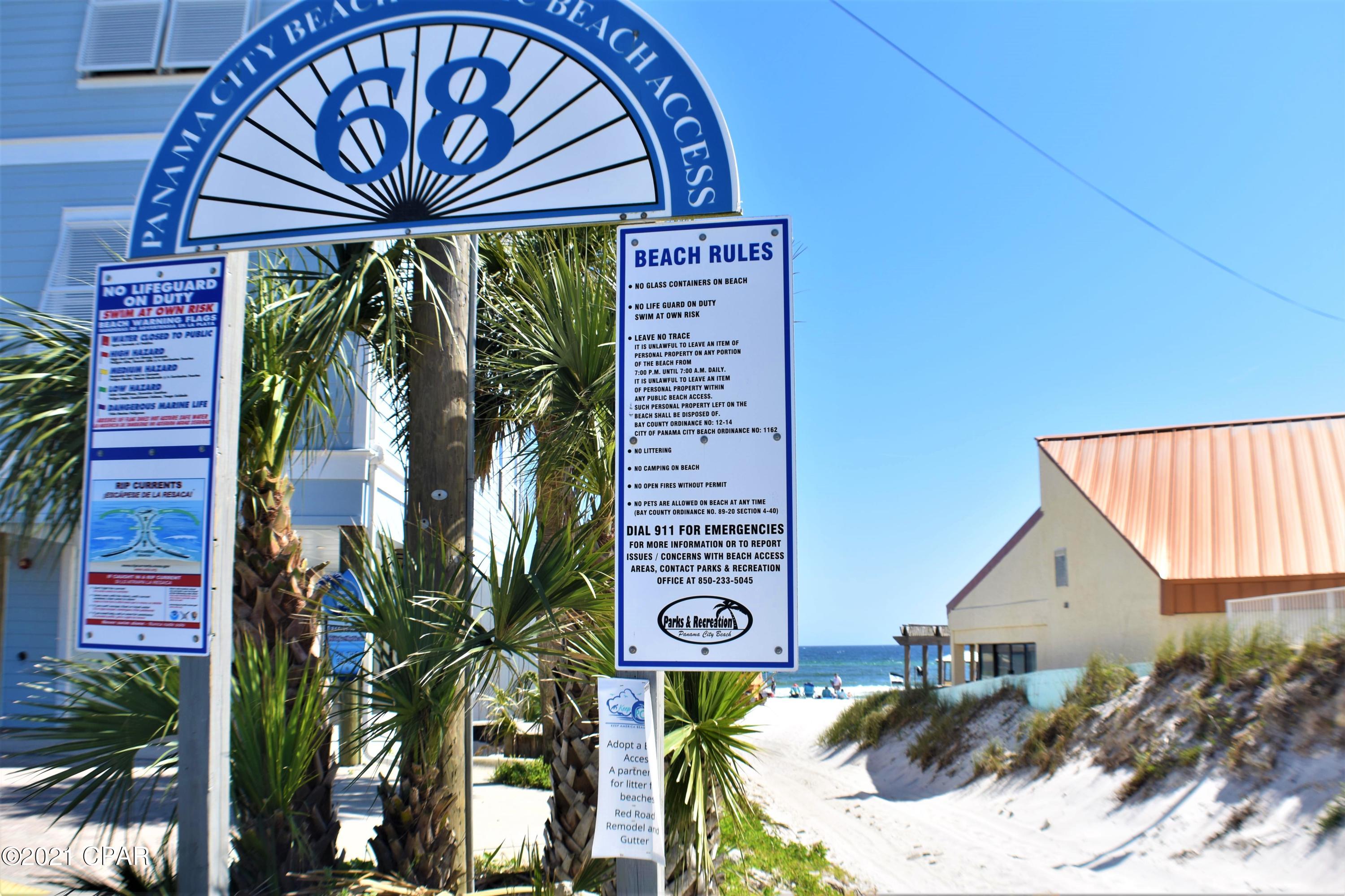 Suntime Beach U-1 - Residential