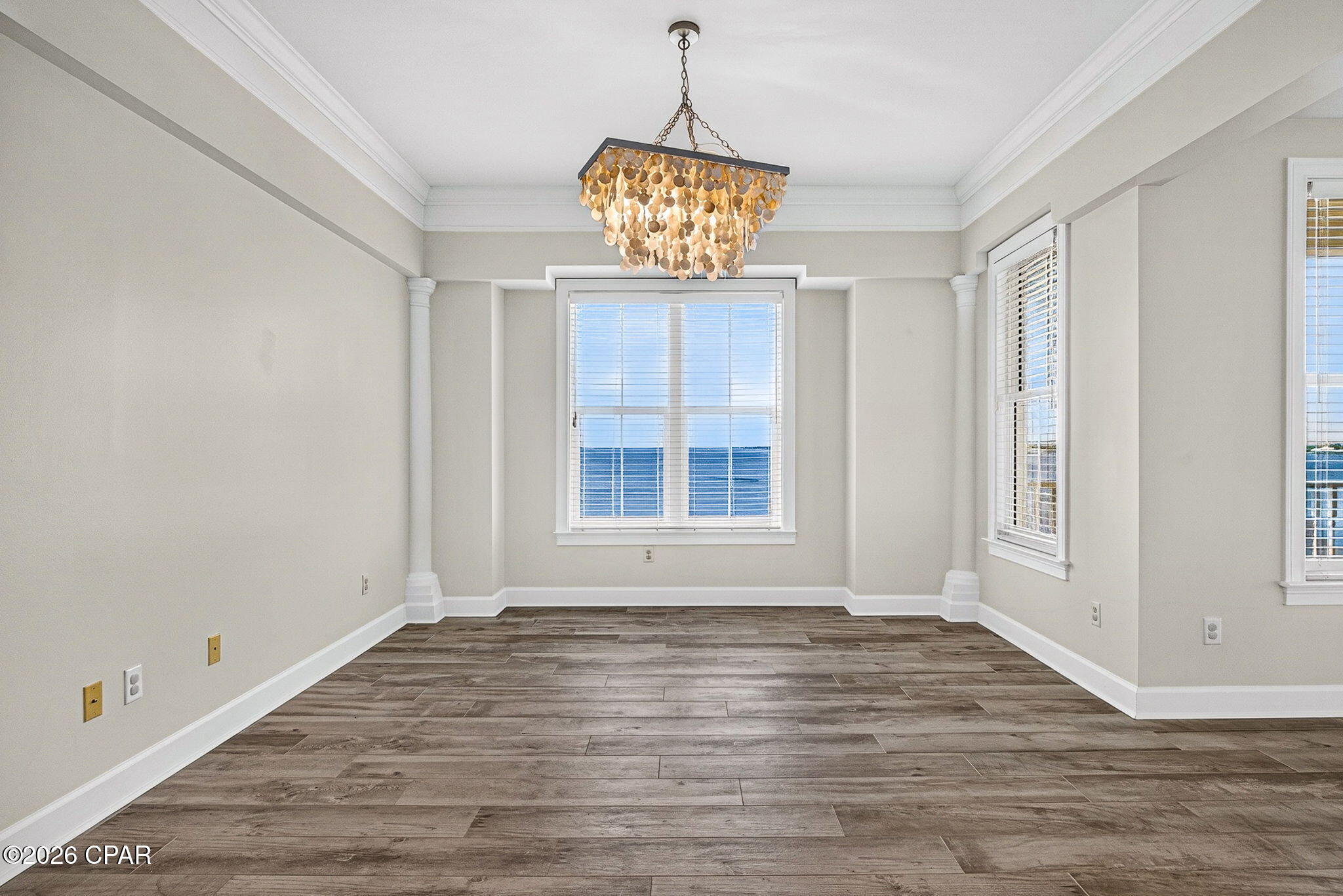 Harbour Village At Historic St Andrews - Residential