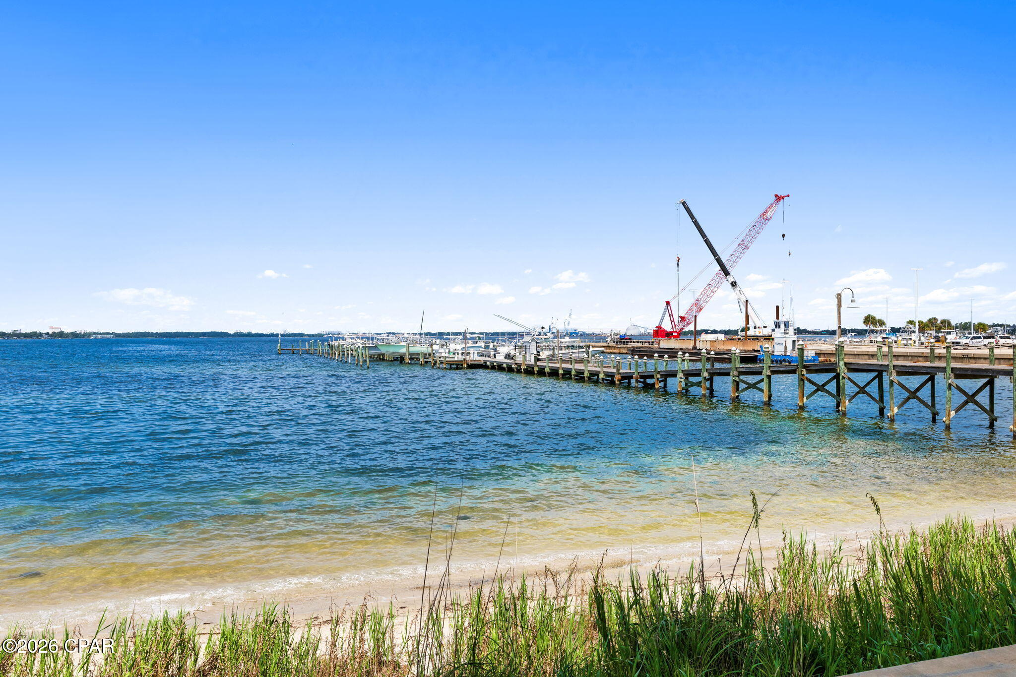 Harbour Village At Historic St Andrews - Residential