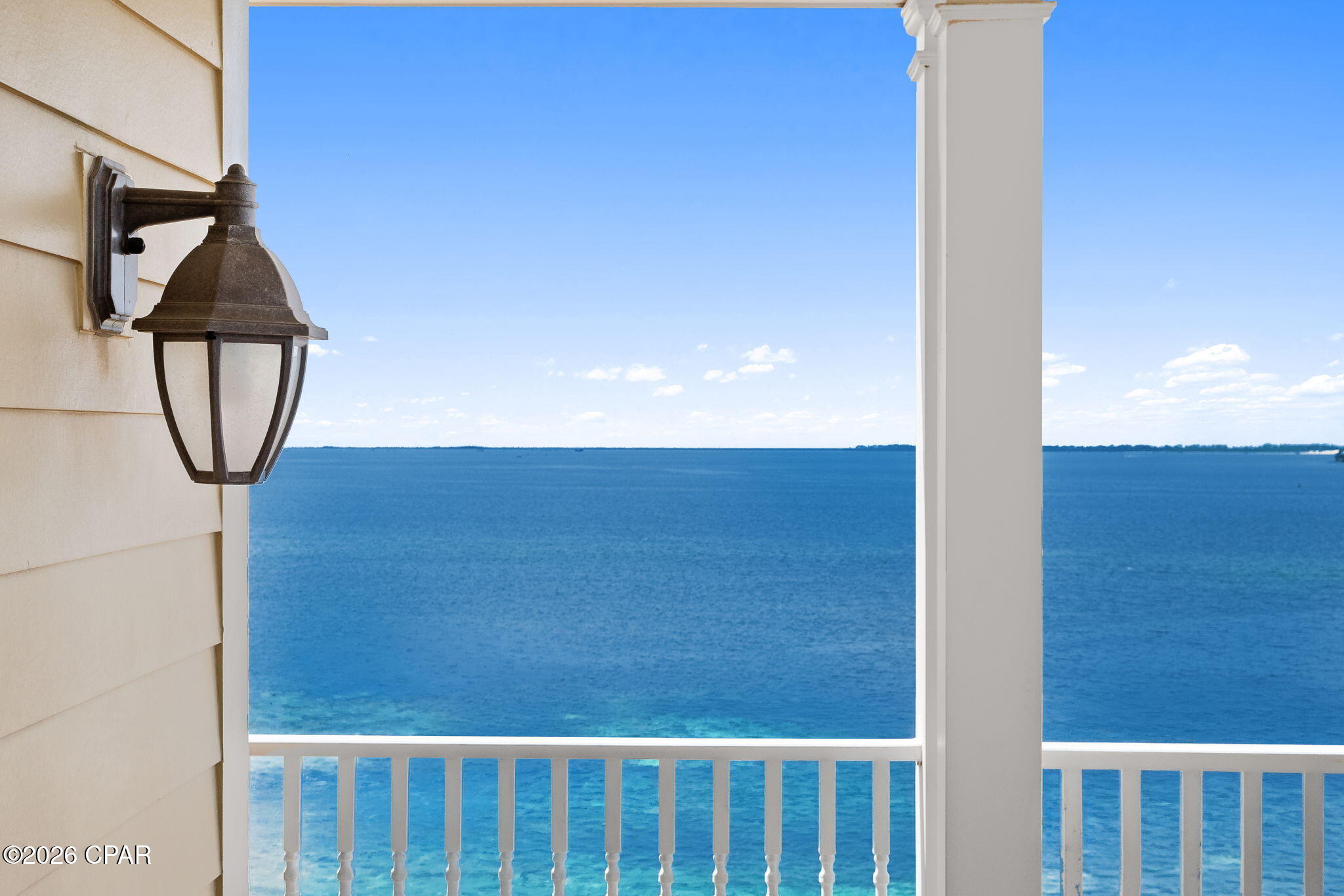 Harbour Village At Historic St Andrews - Residential
