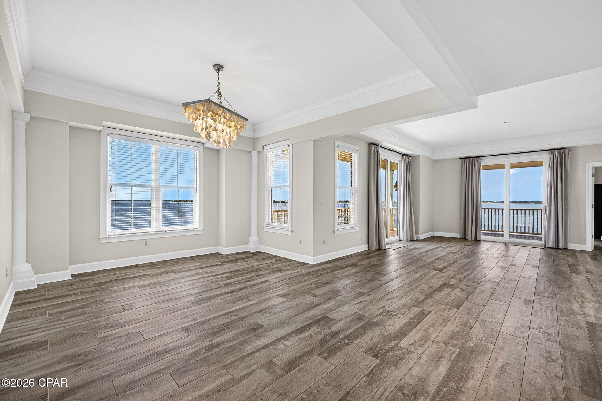 Harbour Village At Historic St Andrews - Residential