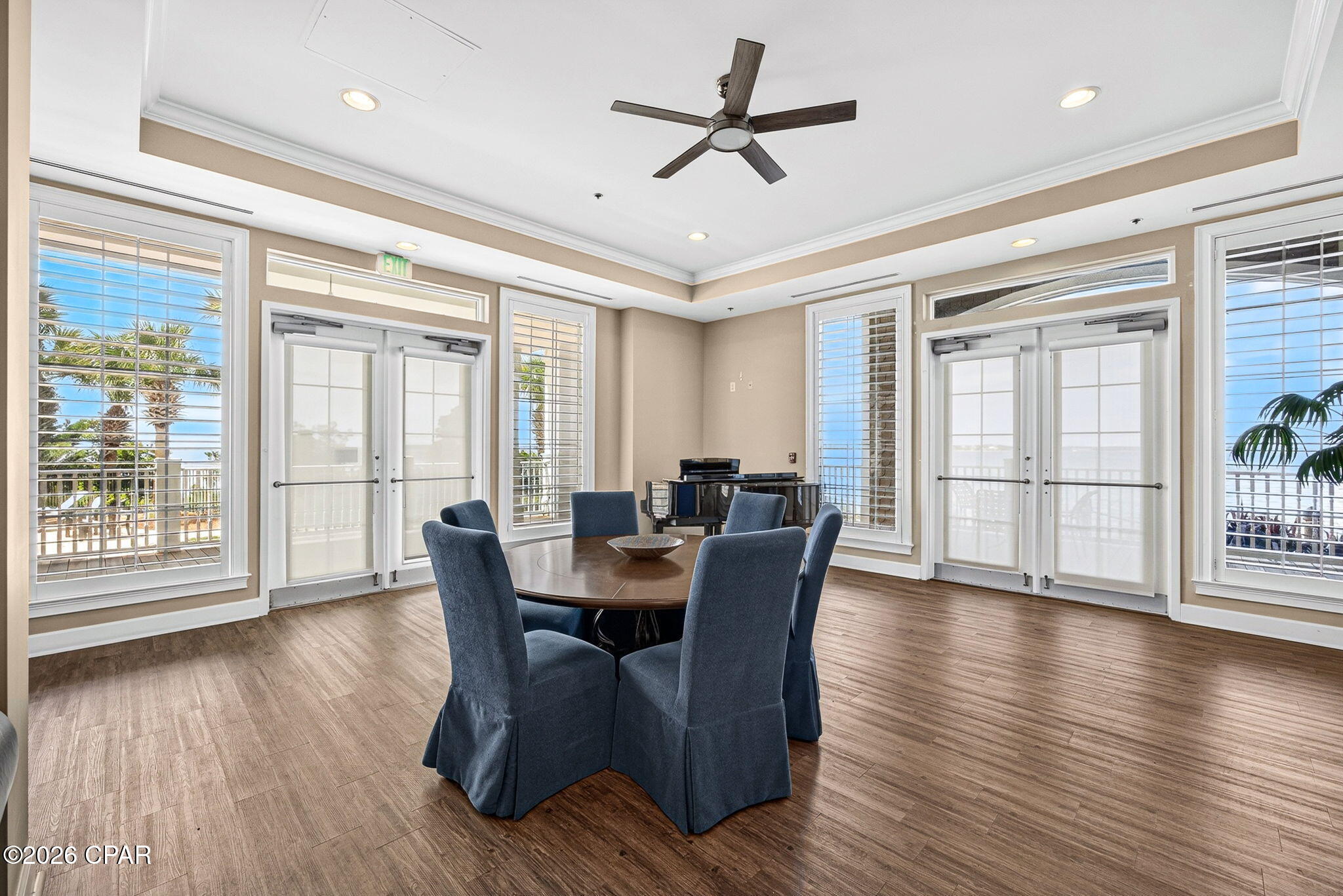 Harbour Village At Historic St Andrews - Residential