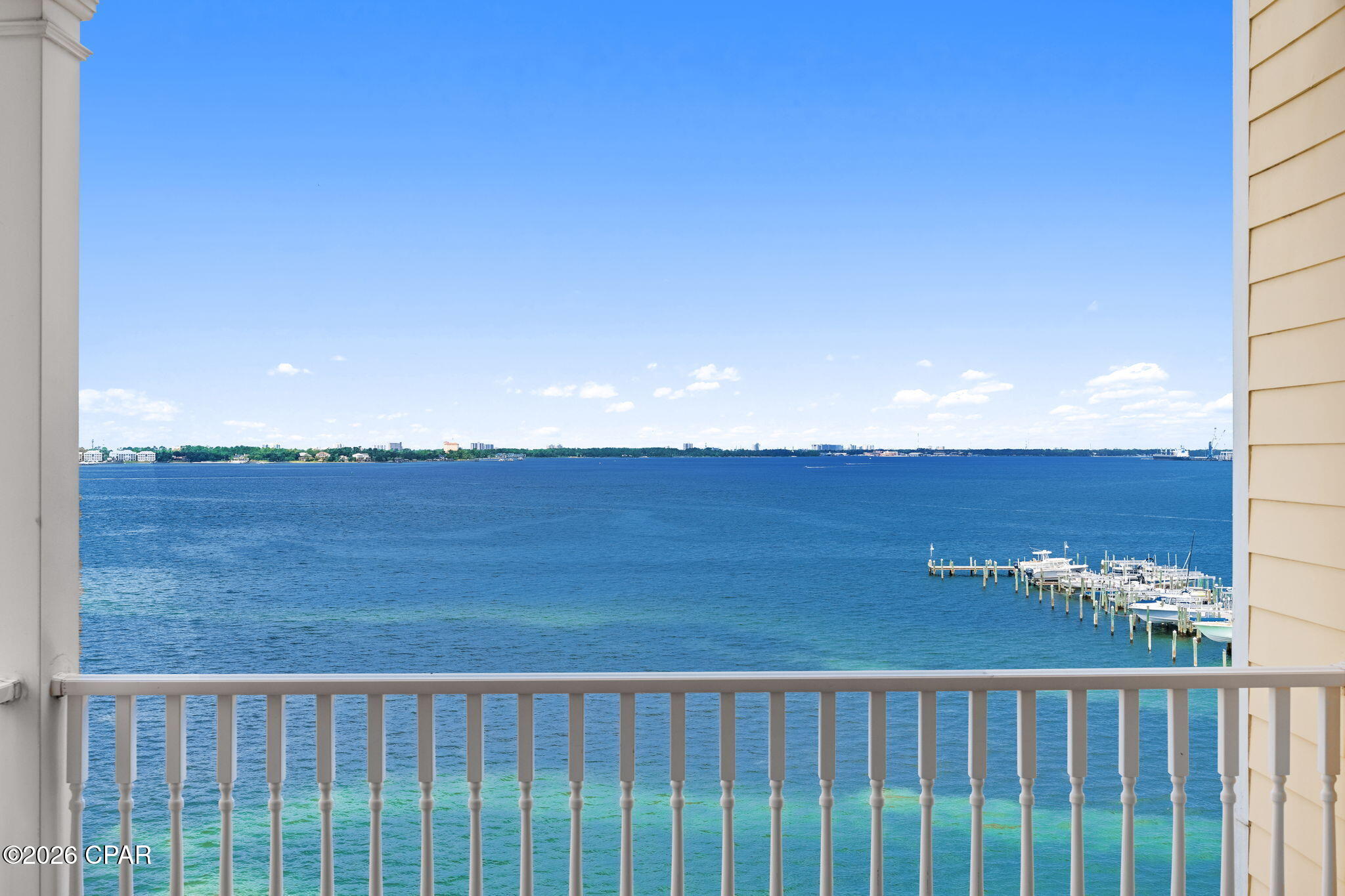 Harbour Village At Historic St Andrews - Residential