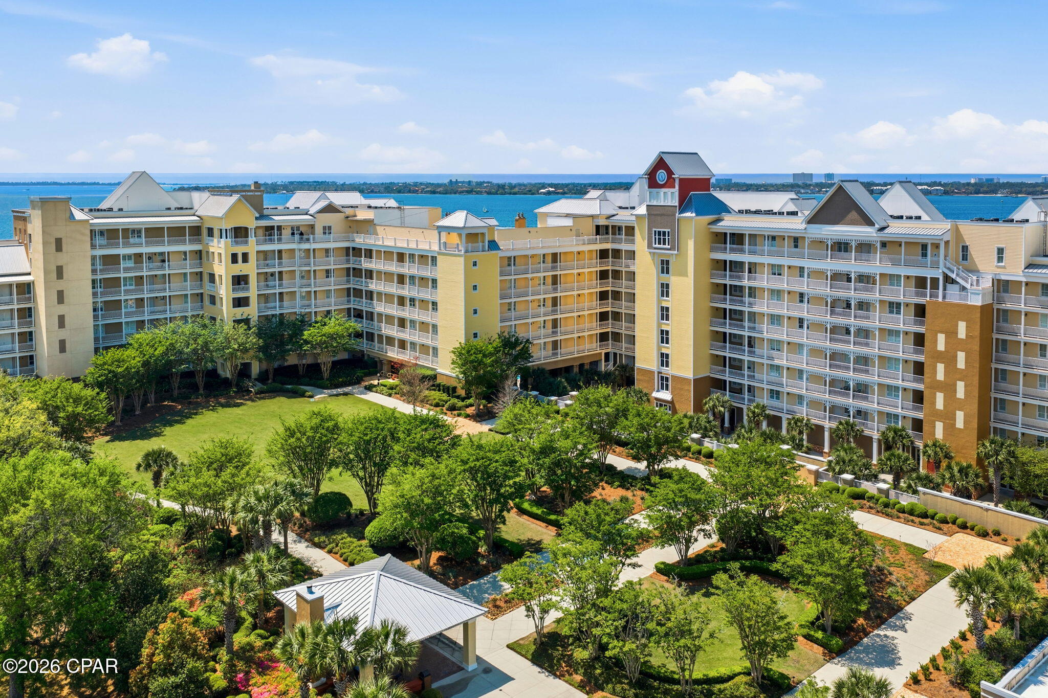 Harbour Village At Historic St Andrews - Residential