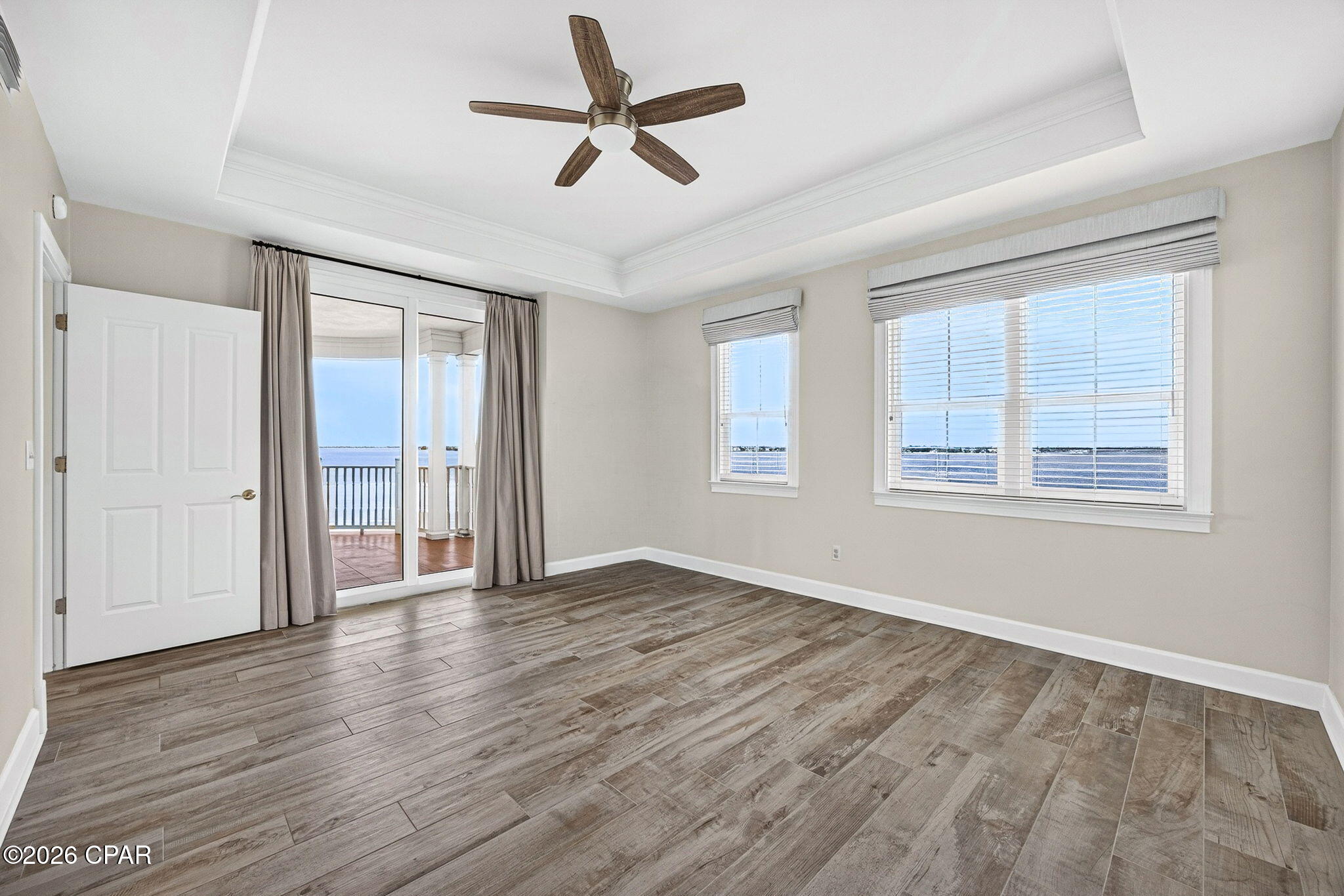 Harbour Village At Historic St Andrews - Residential