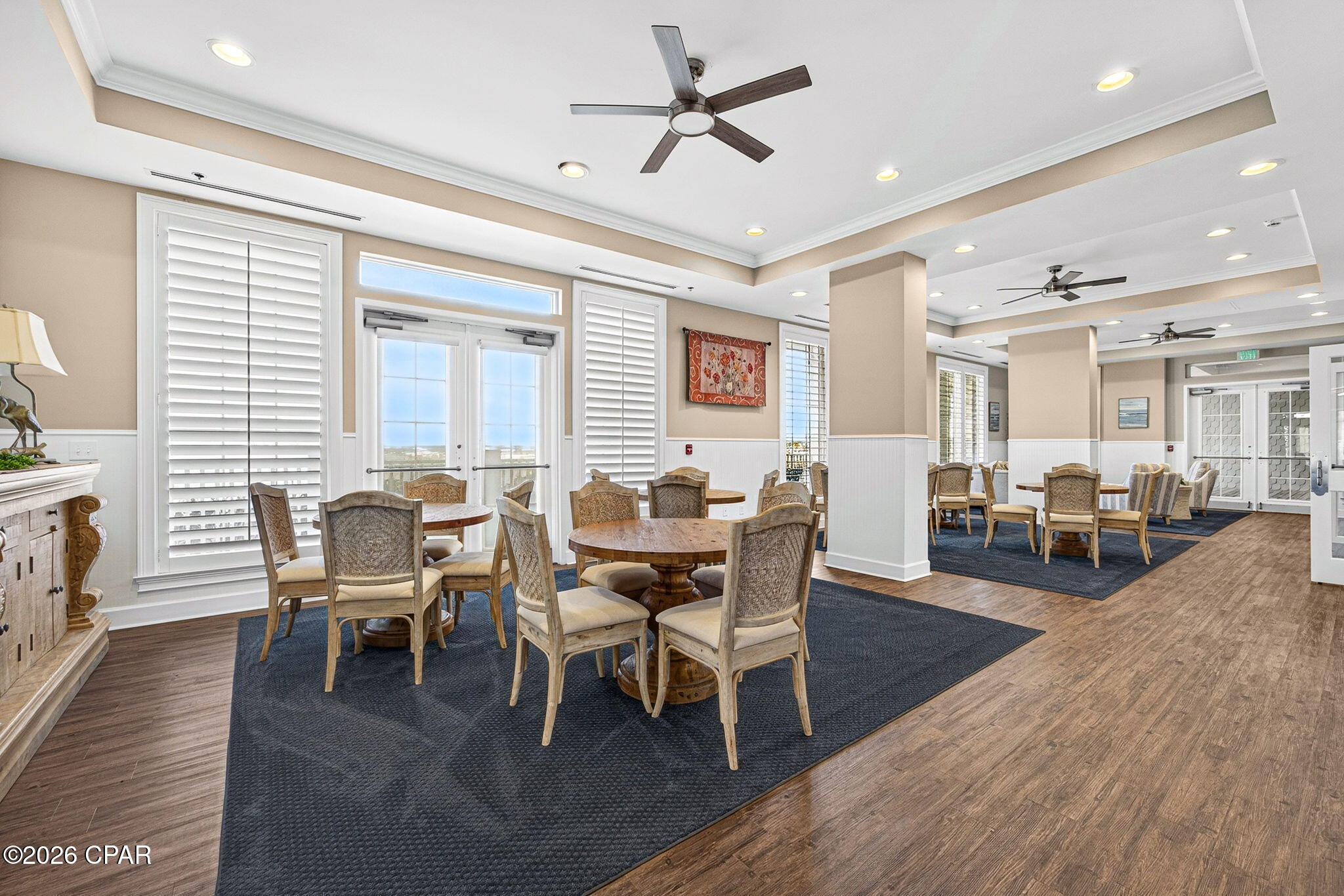 Harbour Village At Historic St Andrews - Residential