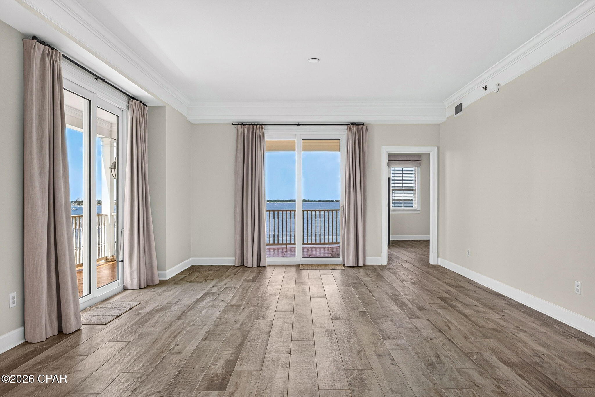 Harbour Village At Historic St Andrews - Residential