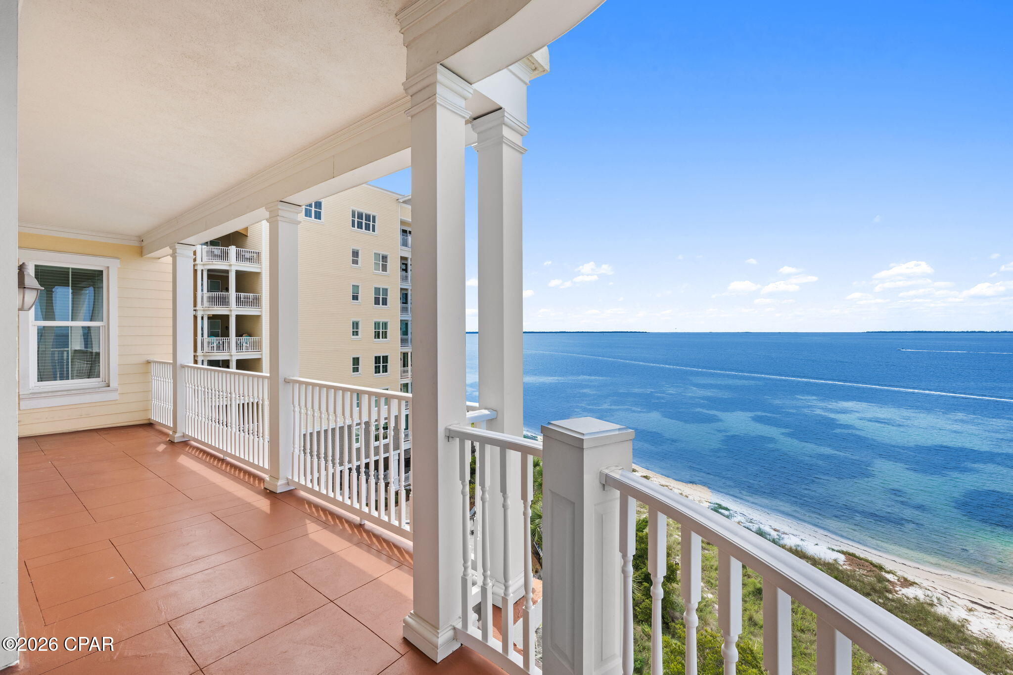 Harbour Village At Historic St Andrews - Residential