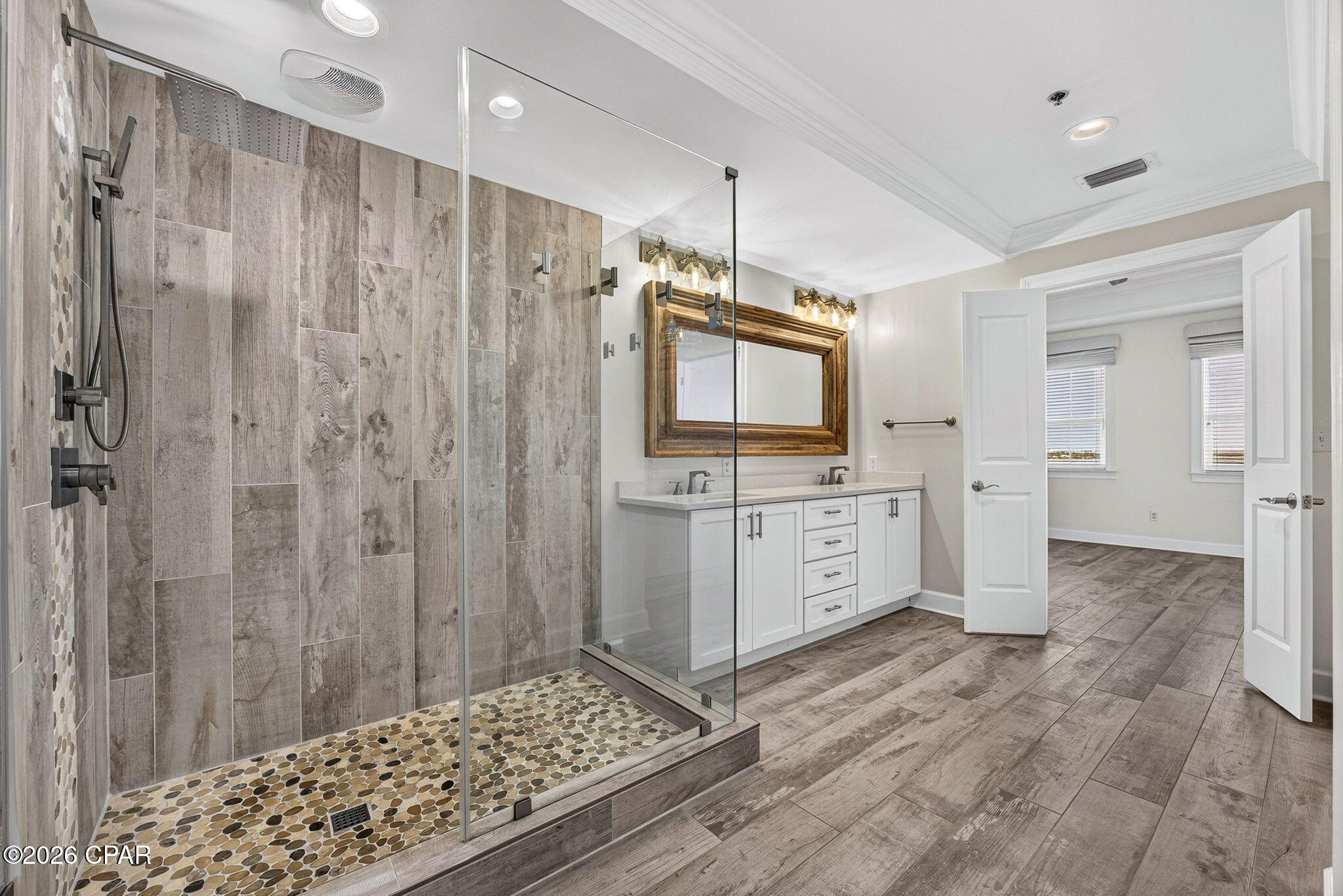 Harbour Village At Historic St Andrews - Residential