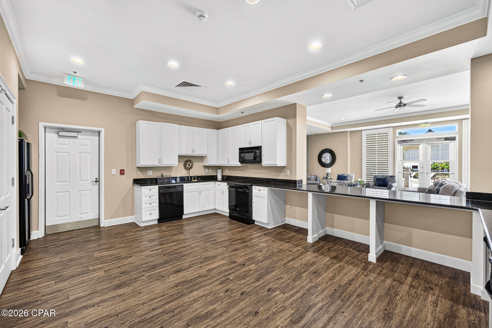 Harbour Village At Historic St Andrews - Residential