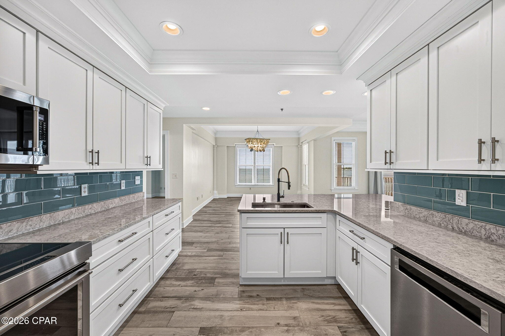 Harbour Village At Historic St Andrews - Residential