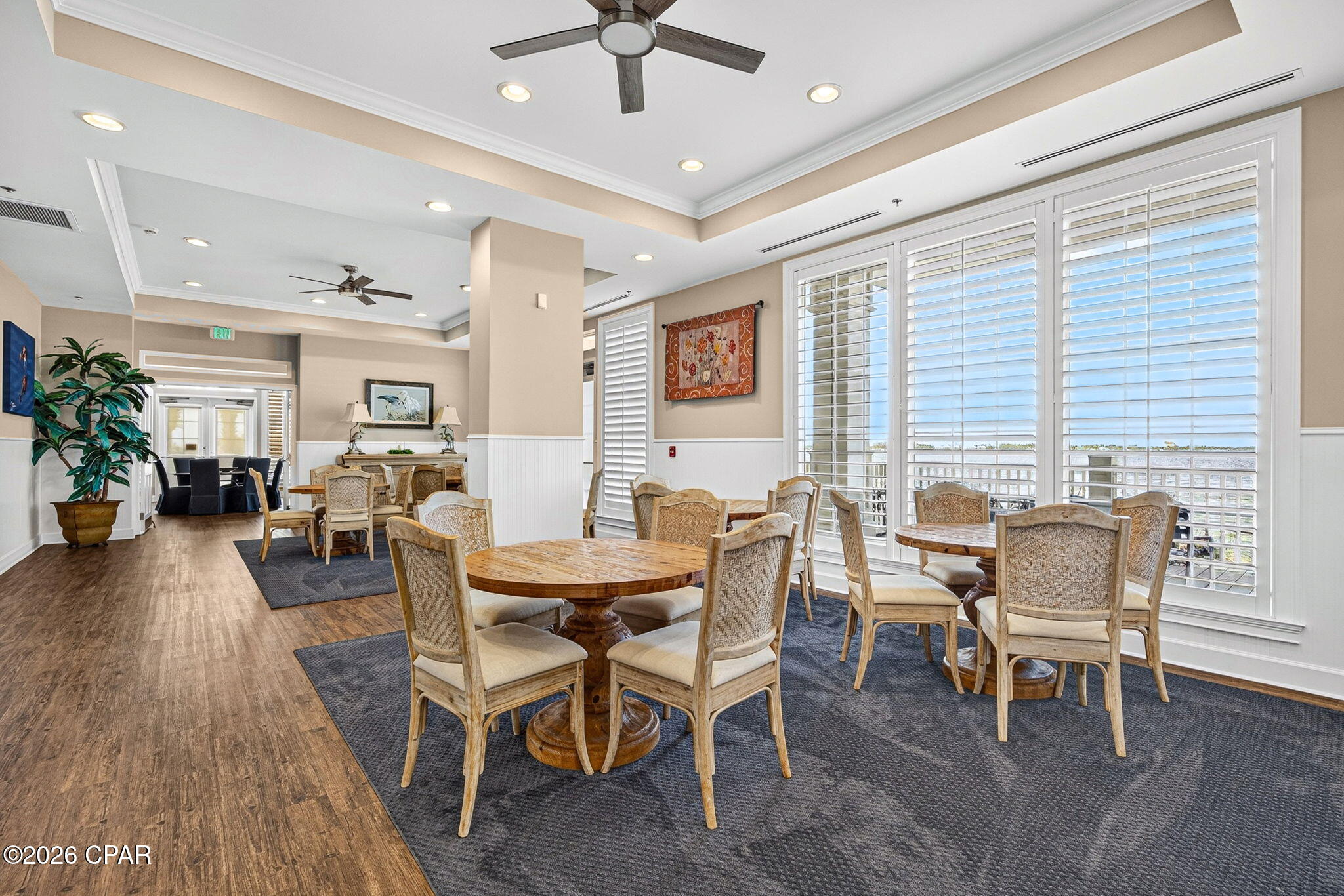 Harbour Village At Historic St Andrews - Residential