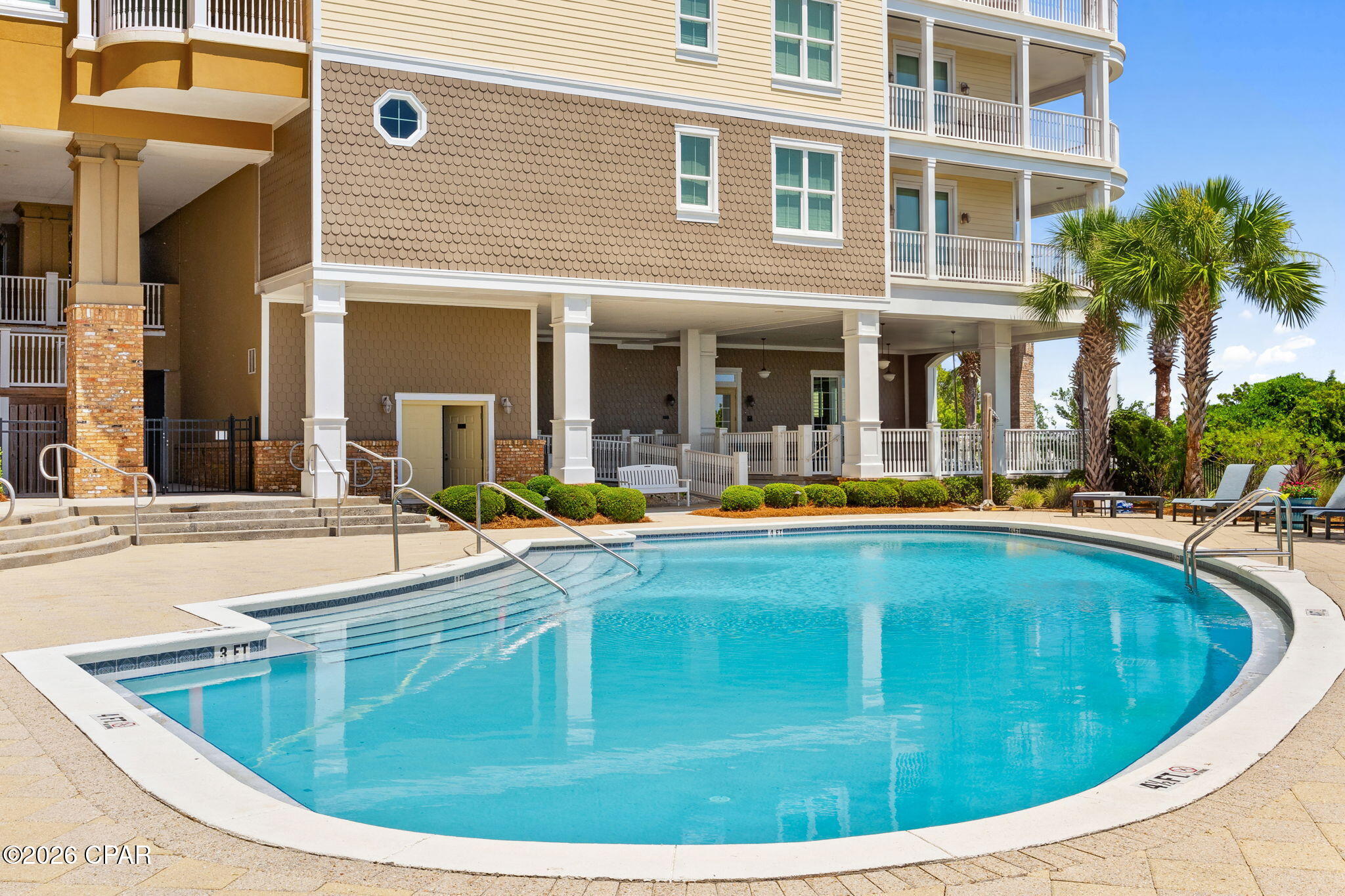 Harbour Village At Historic St Andrews - Residential