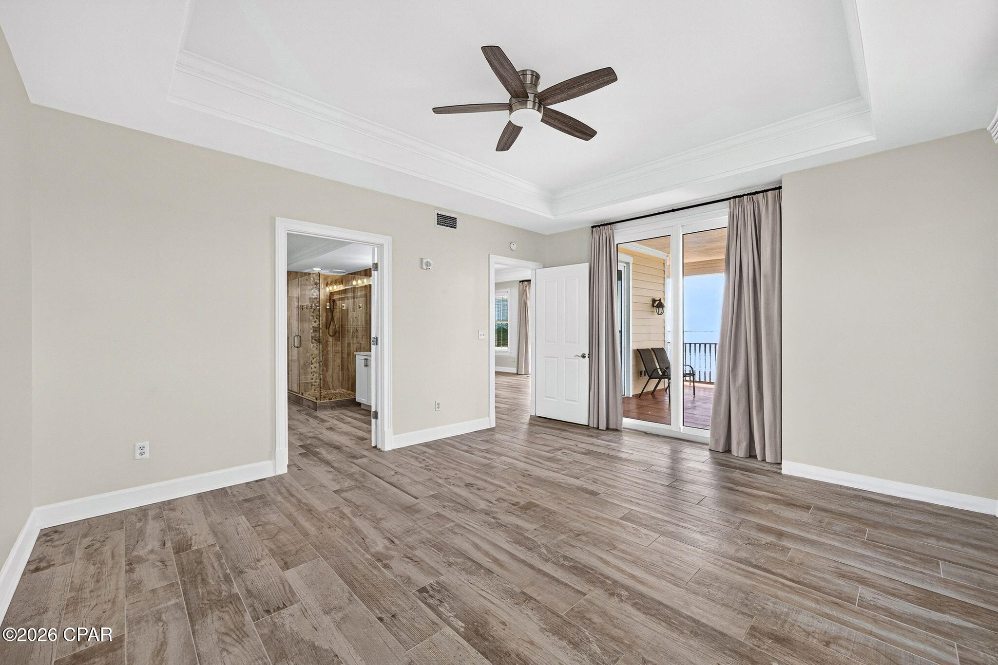 Harbour Village At Historic St Andrews - Residential