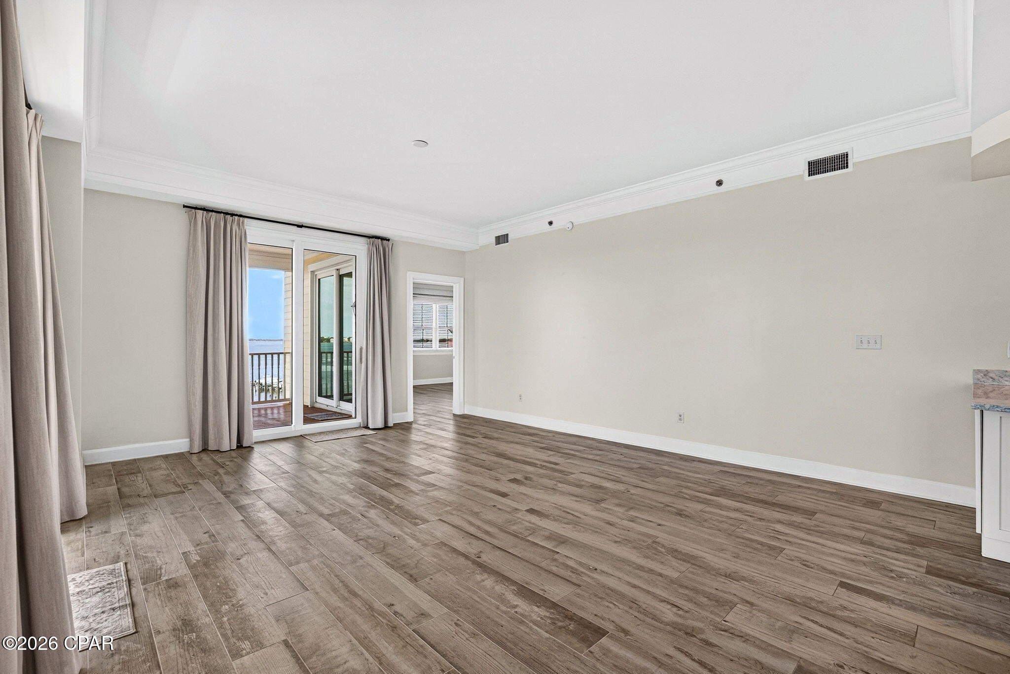 Harbour Village At Historic St Andrews - Residential