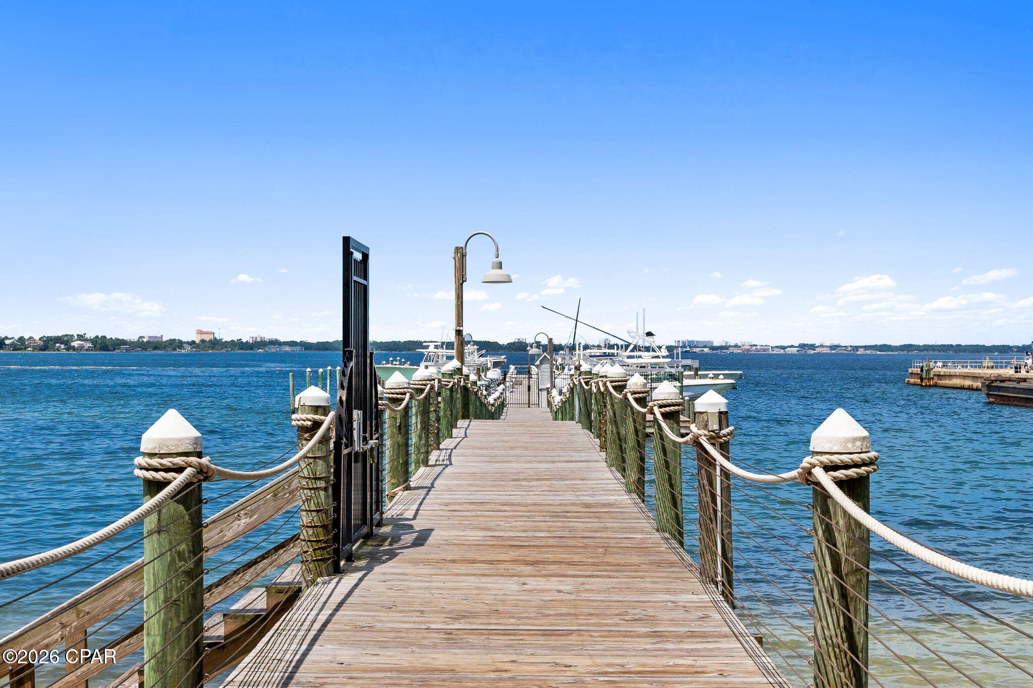 Harbour Village At Historic St Andrews - Residential