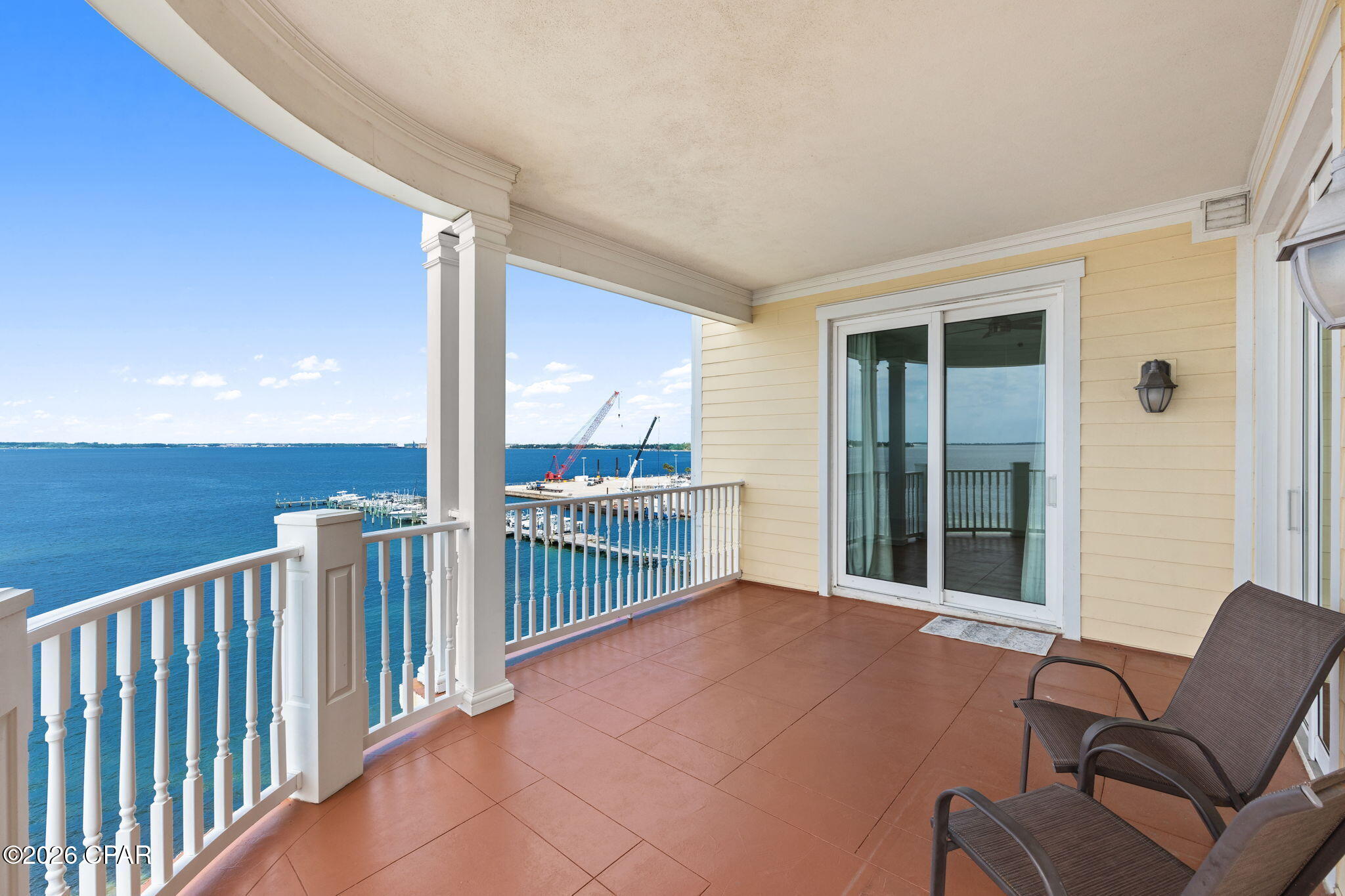 Harbour Village At Historic St Andrews - Residential