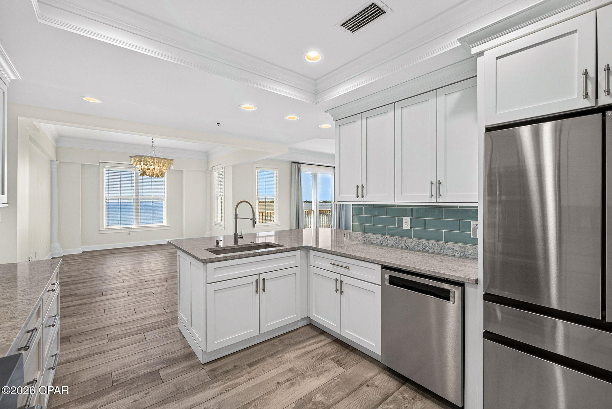 Harbour Village At Historic St Andrews - Residential