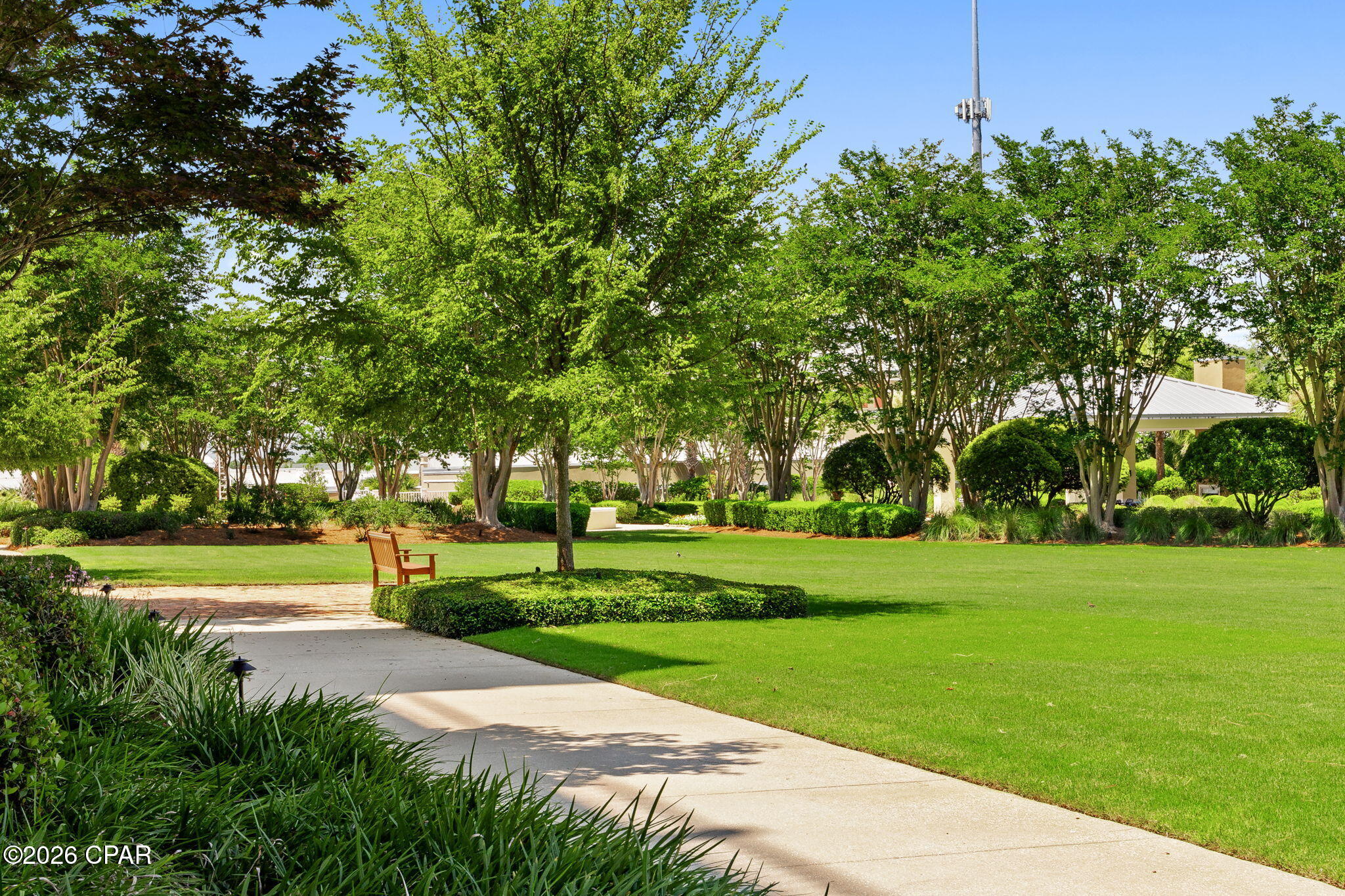 Harbour Village At Historic St Andrews - Residential