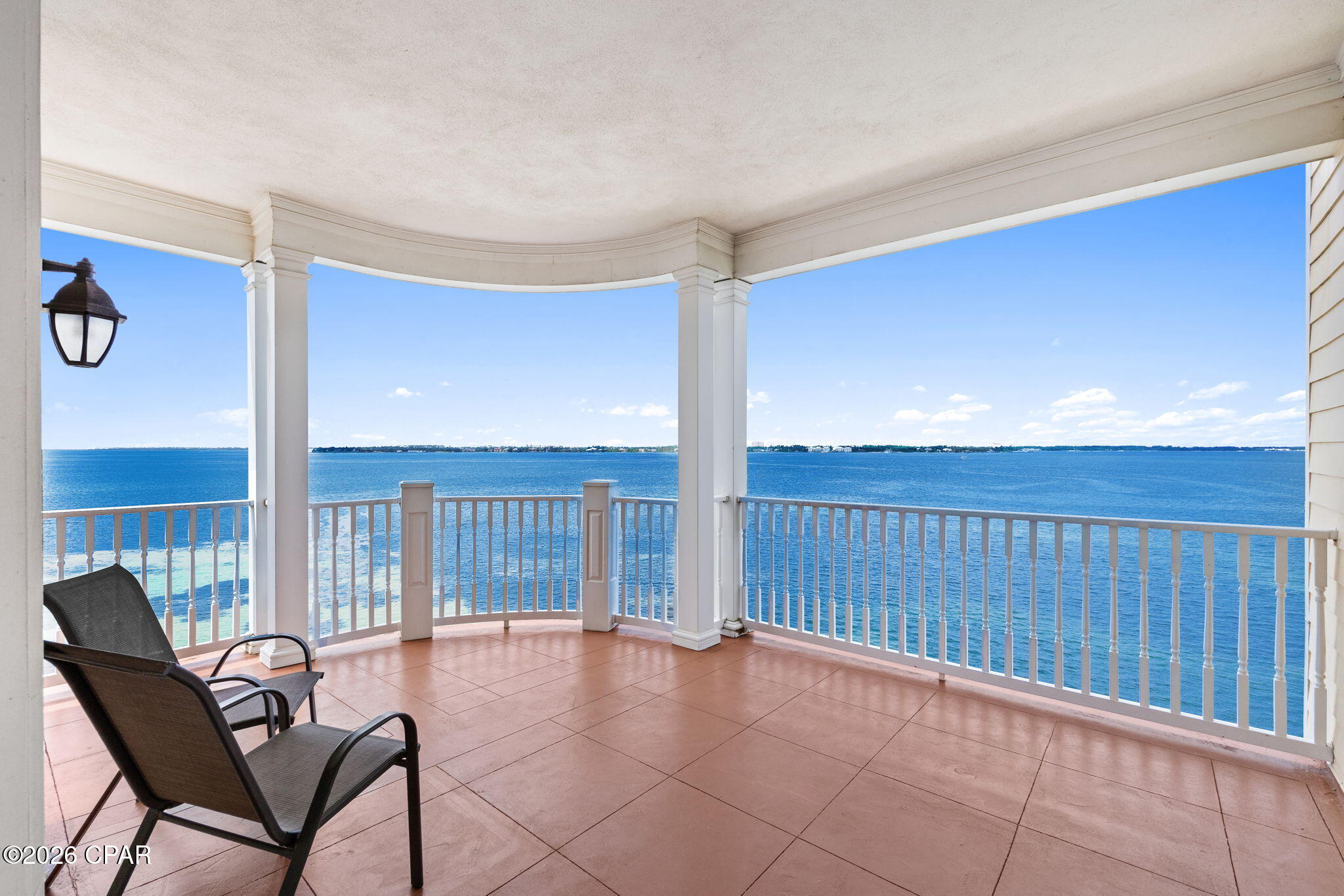 Harbour Village At Historic St Andrews - Residential