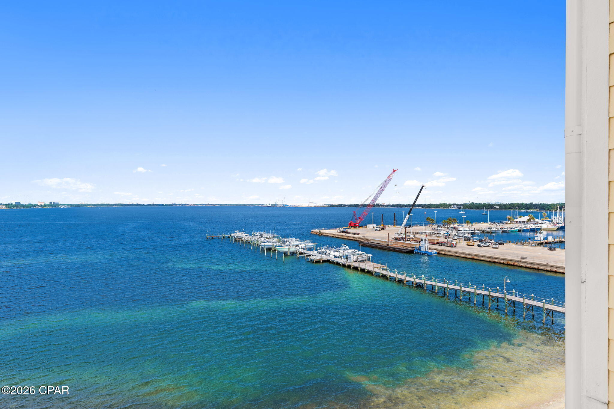 Harbour Village At Historic St Andrews - Residential